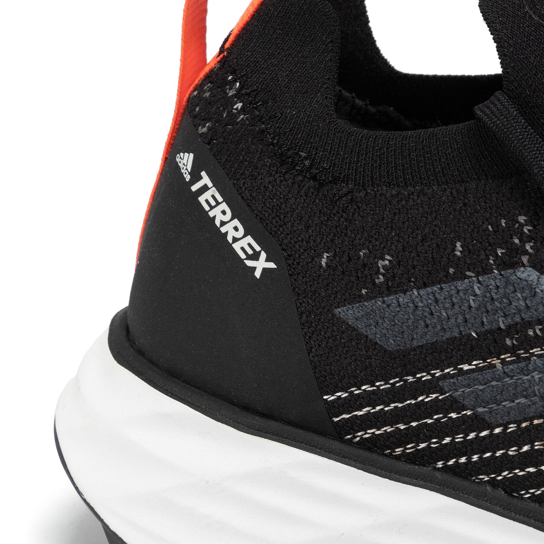 adidas Обувки Terrex Two Parley FW2542 Черен - Pepit.bg