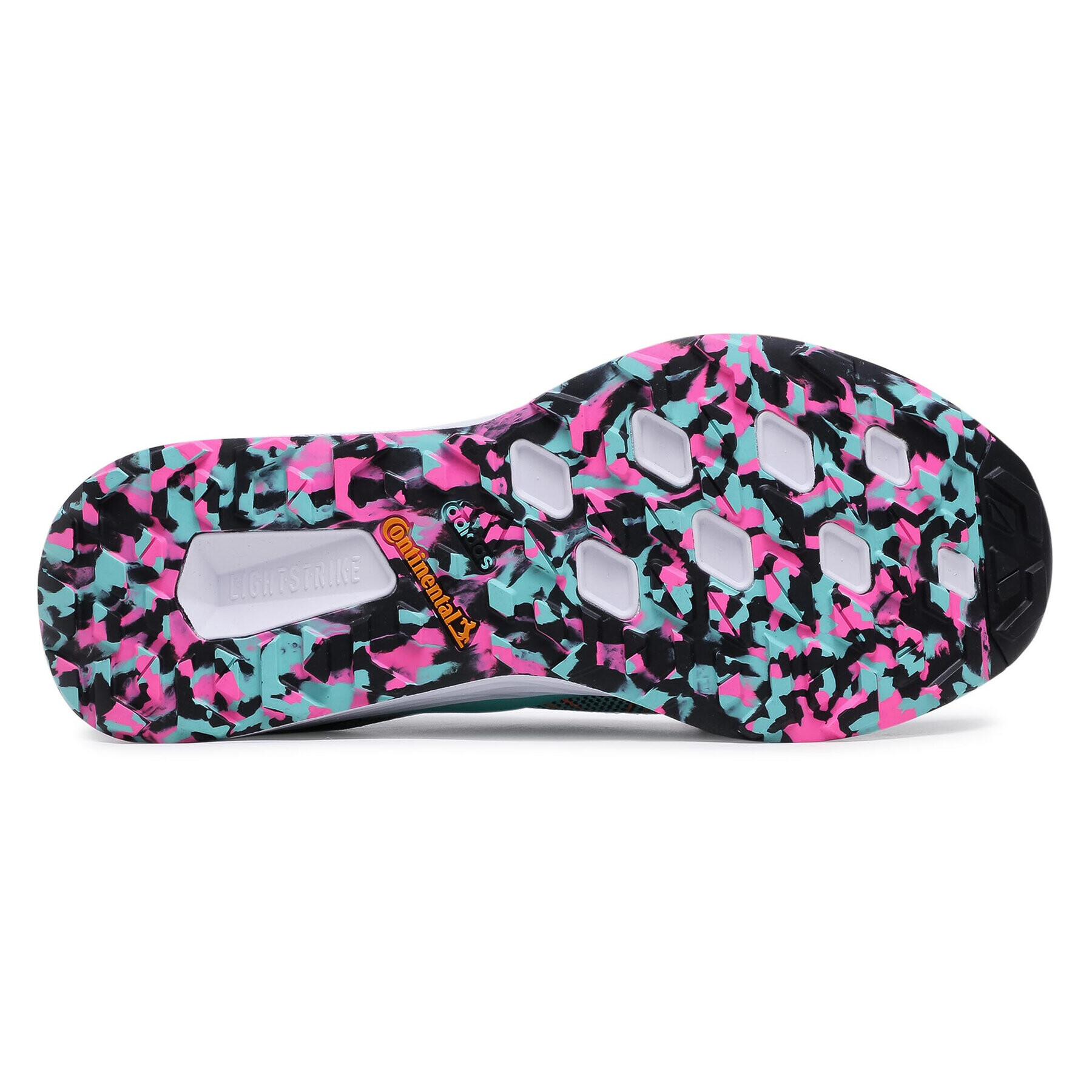 adidas Обувки Terrex Two Primeblue FY0653 Черен - Pepit.bg
