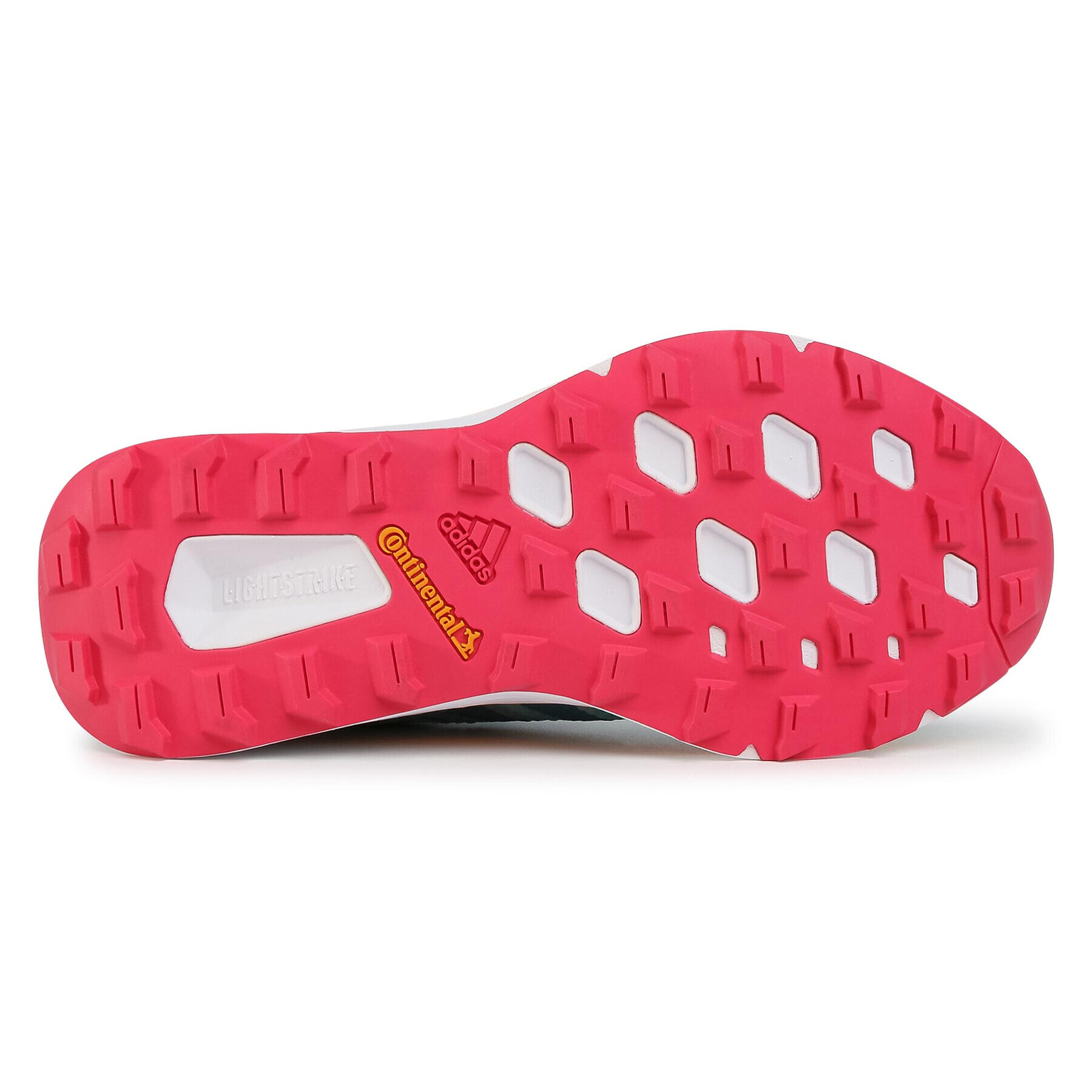 adidas Обувки Terrex Two W FV7354 Зелен - Pepit.bg