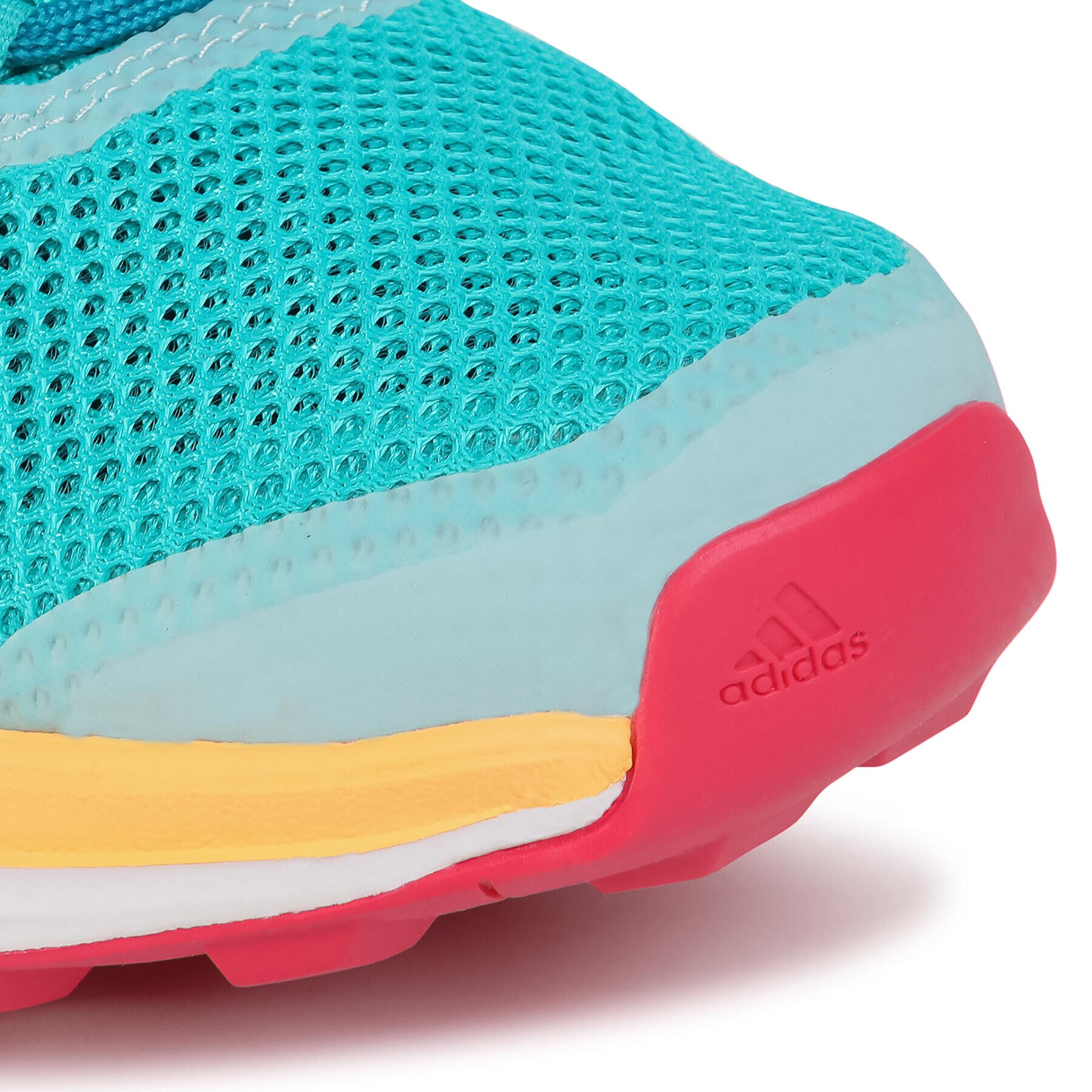 adidas Обувки Terrex Two W FV7354 Зелен - Pepit.bg