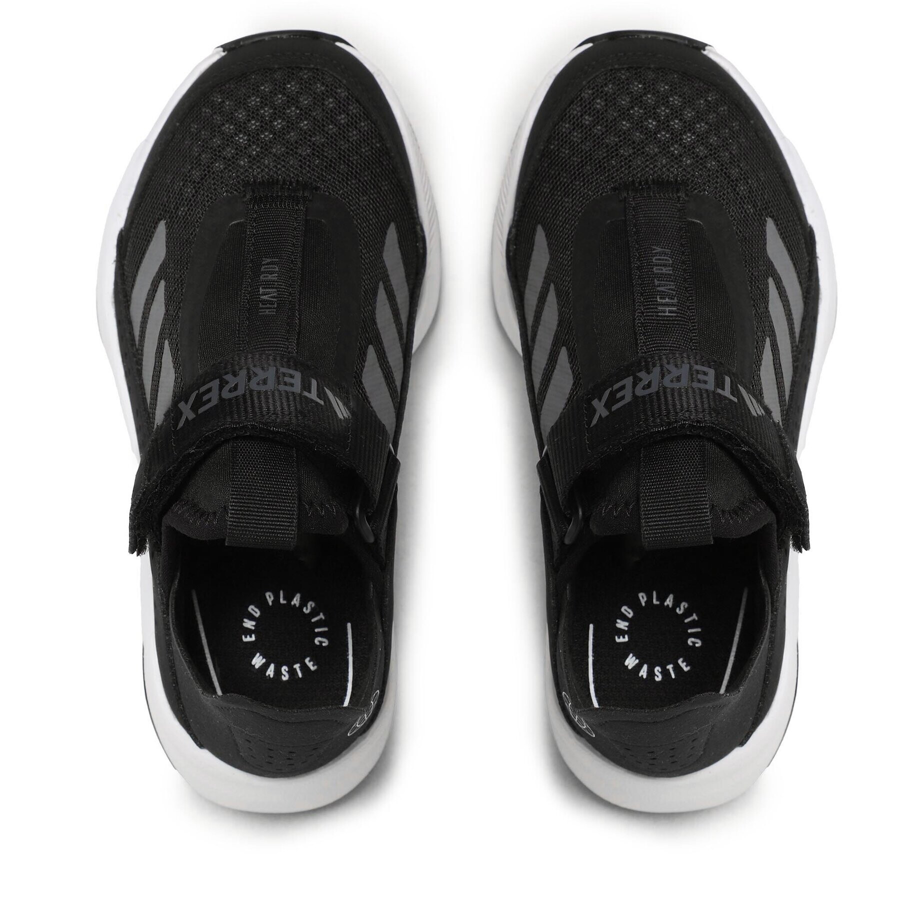 adidas Обувки Terrex Voyager 21 Slip-On Travel Shoes GW9334 Черен - Pepit.bg