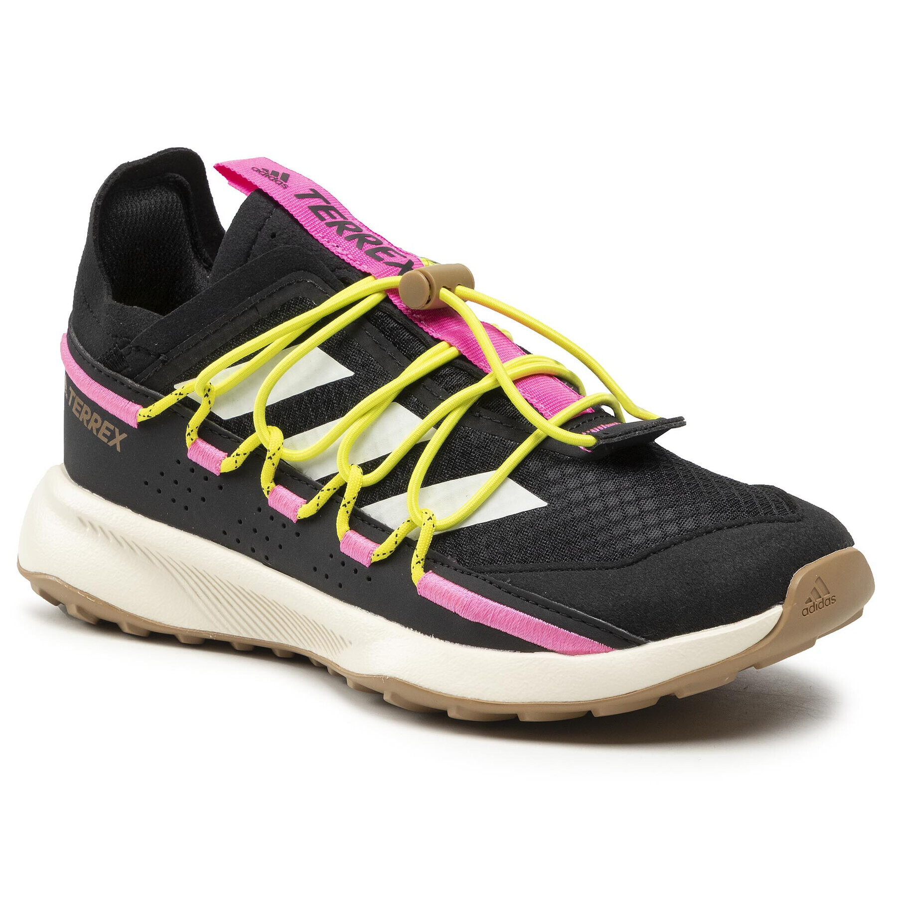 adidas Обувки Terrex Voyager 21 W FW9410 Черен - Pepit.bg