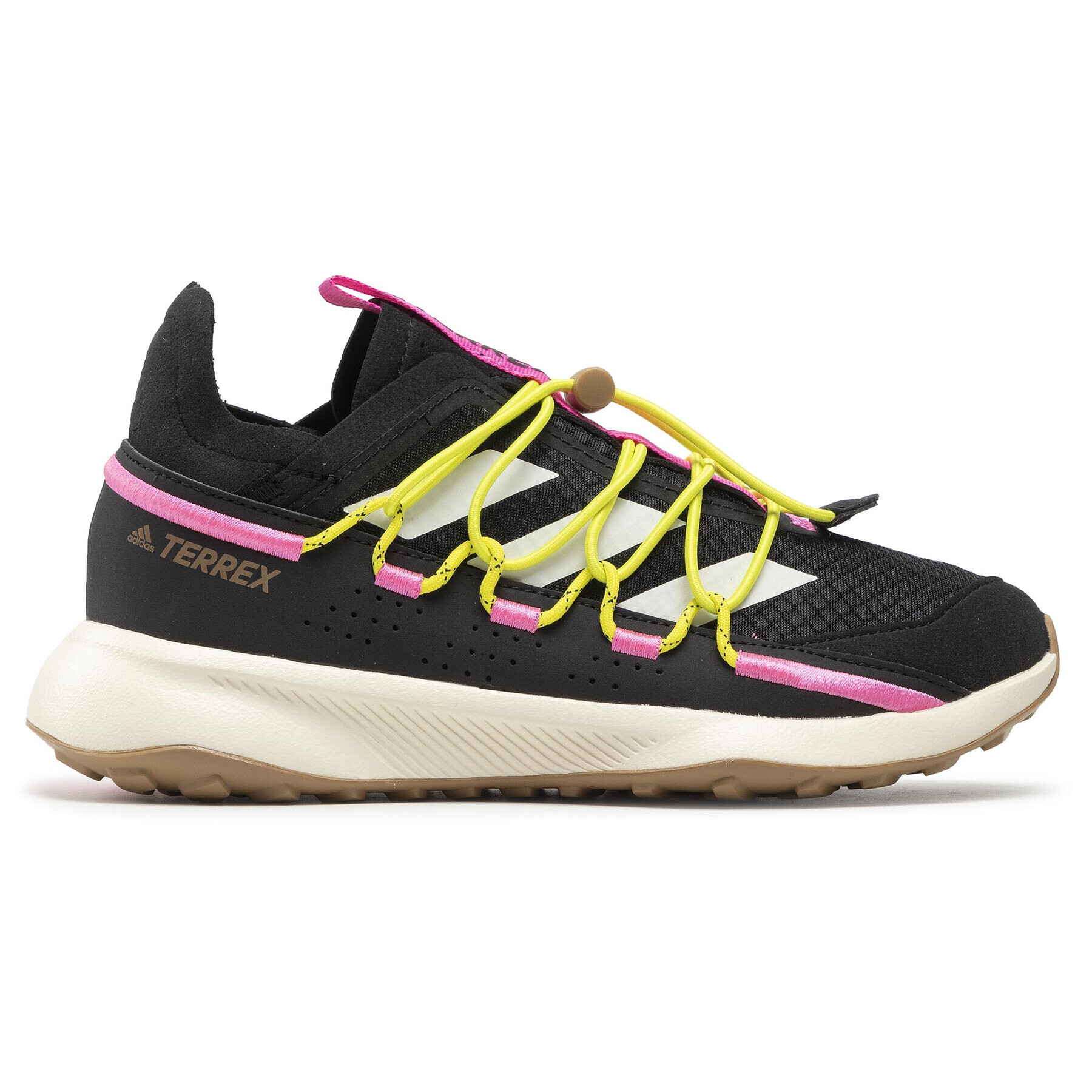 adidas Обувки Terrex Voyager 21 W FW9410 Черен - Pepit.bg