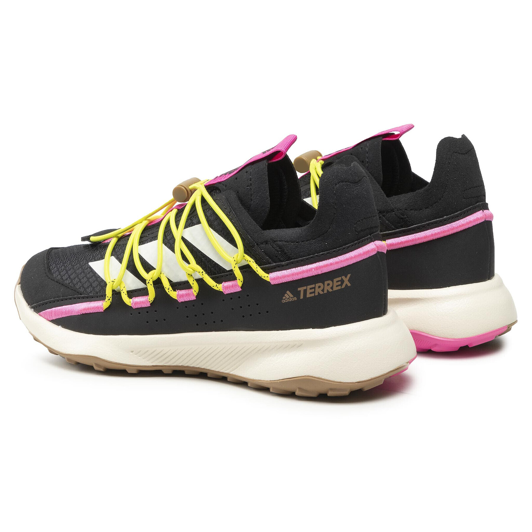 adidas Обувки Terrex Voyager 21 W FW9410 Черен - Pepit.bg