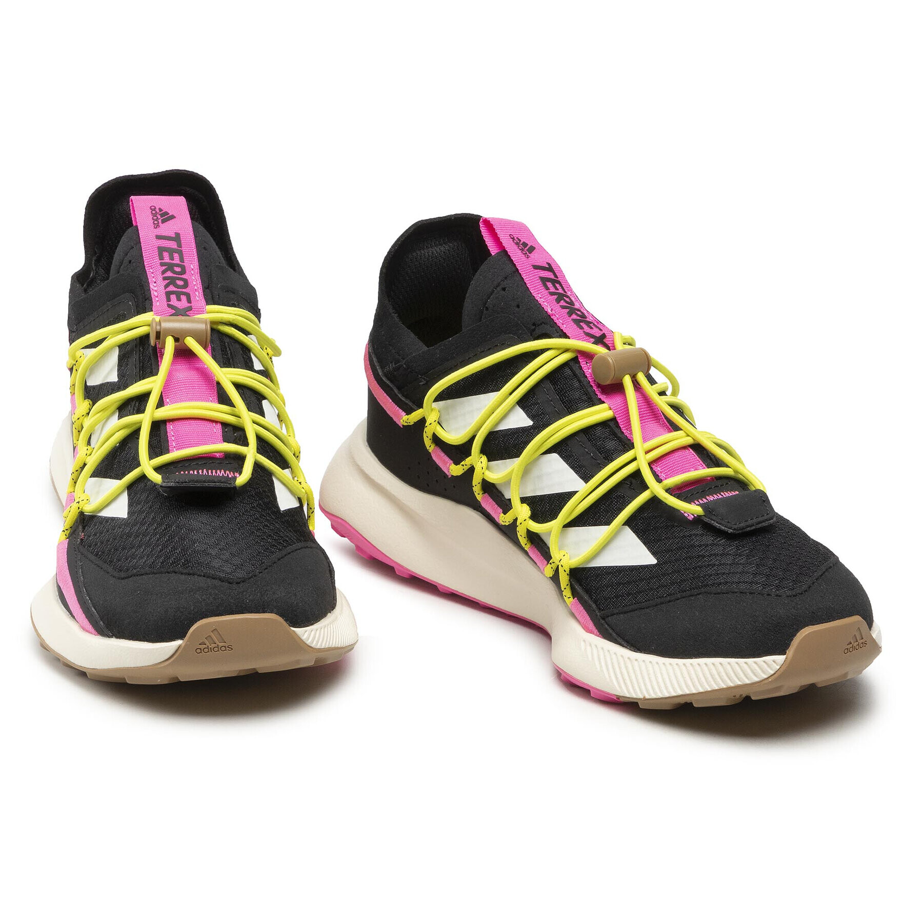 adidas Обувки Terrex Voyager 21 W FW9410 Черен - Pepit.bg