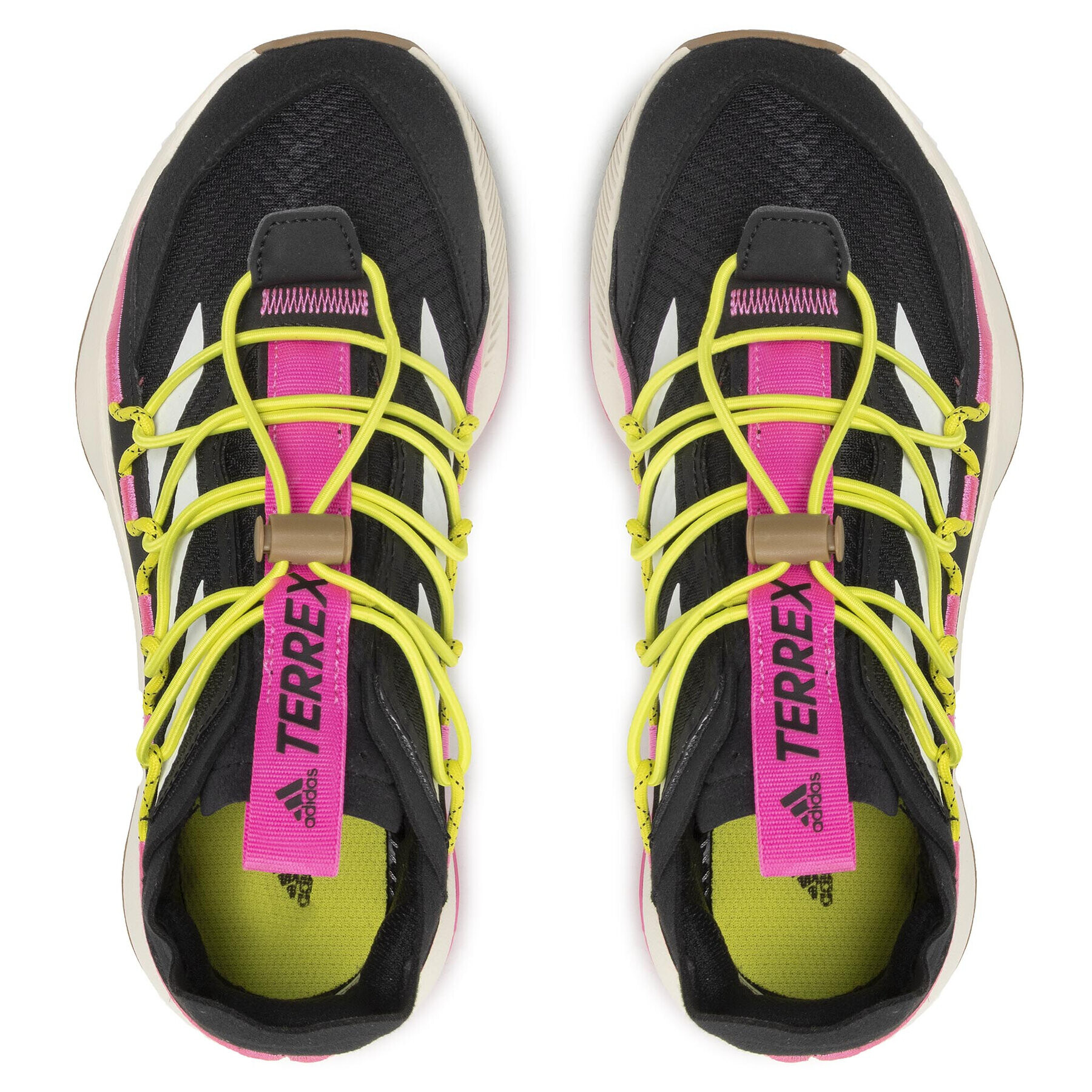 adidas Обувки Terrex Voyager 21 W FW9410 Черен - Pepit.bg