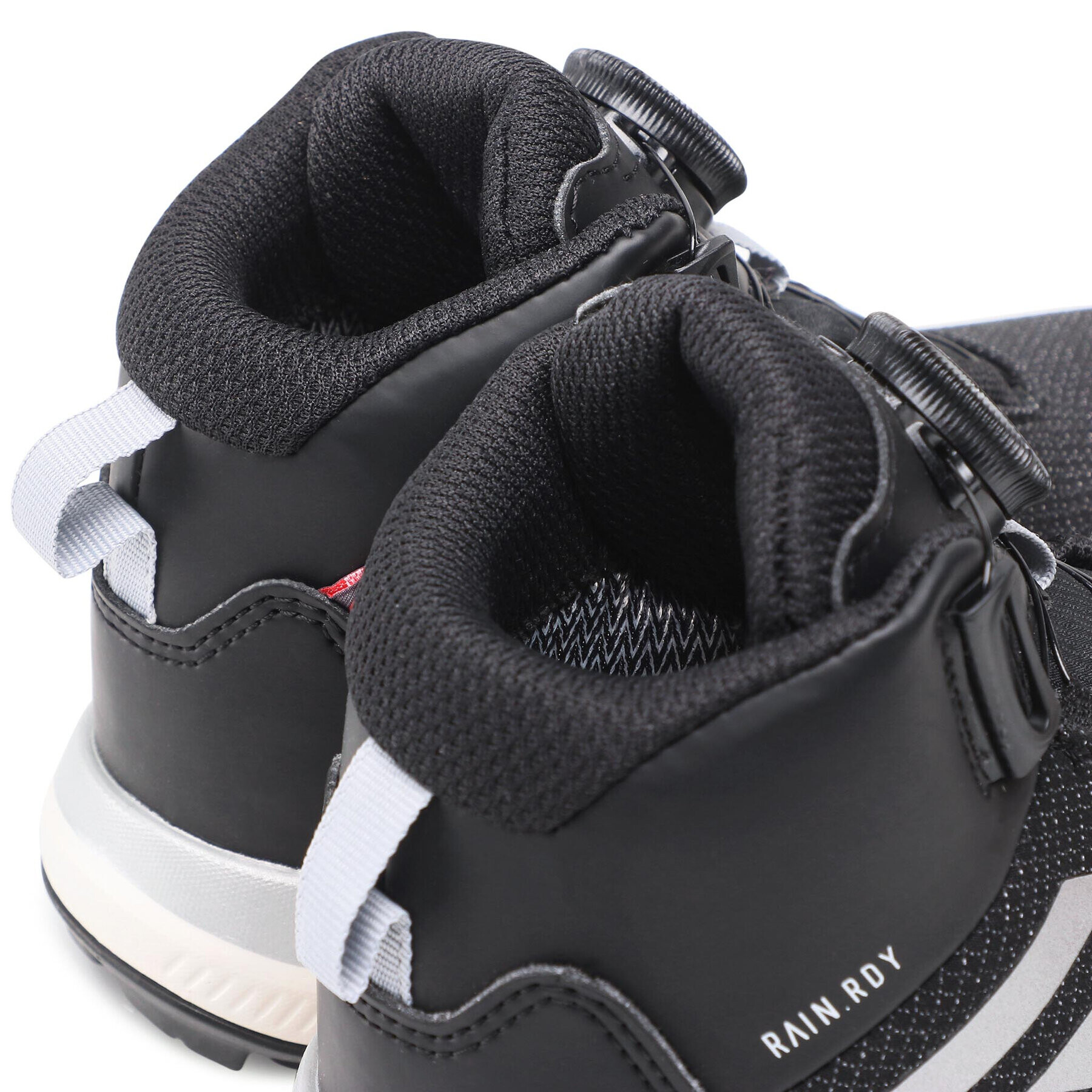 adidas Обувки Terrex Winter Mid Boa R. Rd FU7272 Черен - Pepit.bg