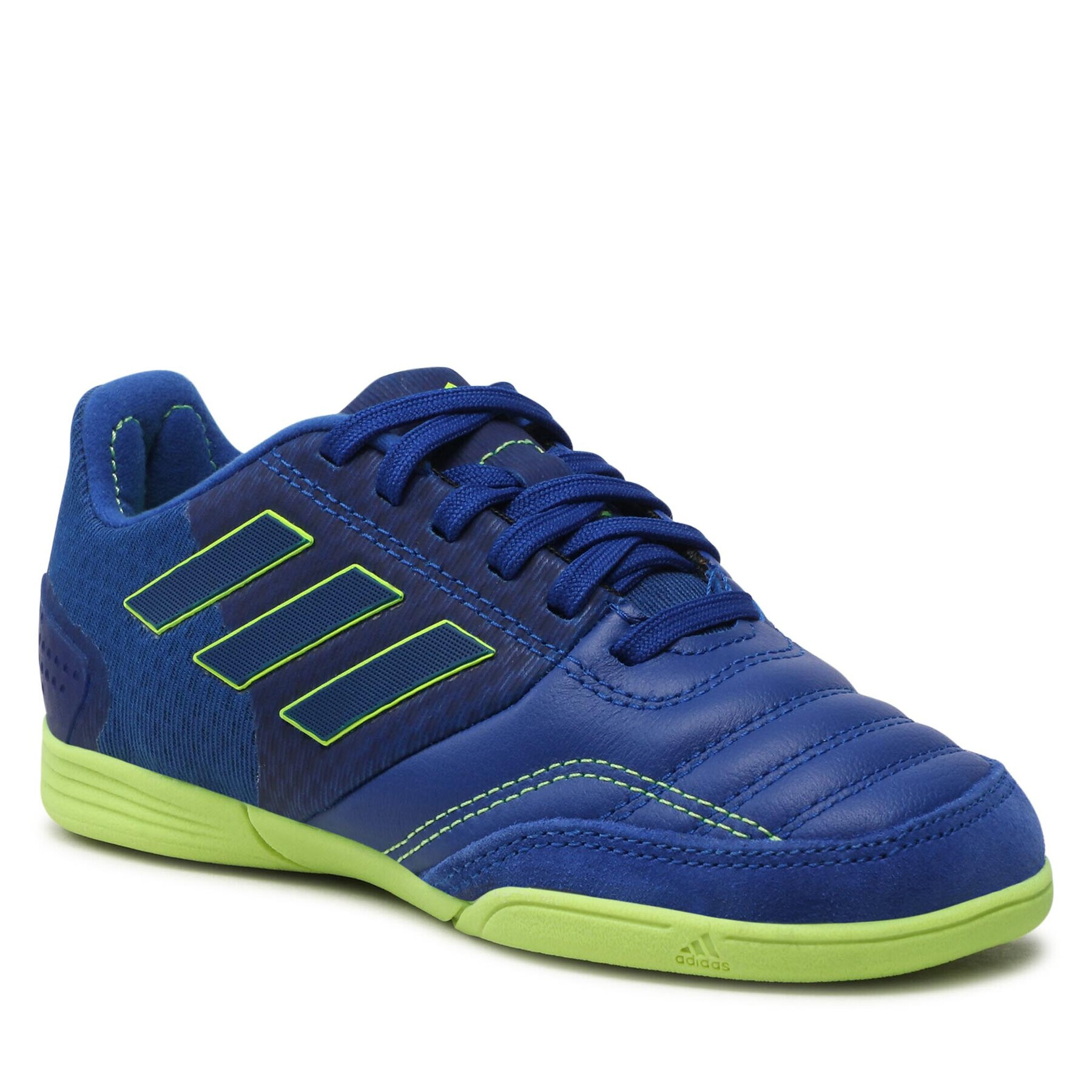 adidas Обувки Top Sala Cimpetition J GY9036 Син - Pepit.bg