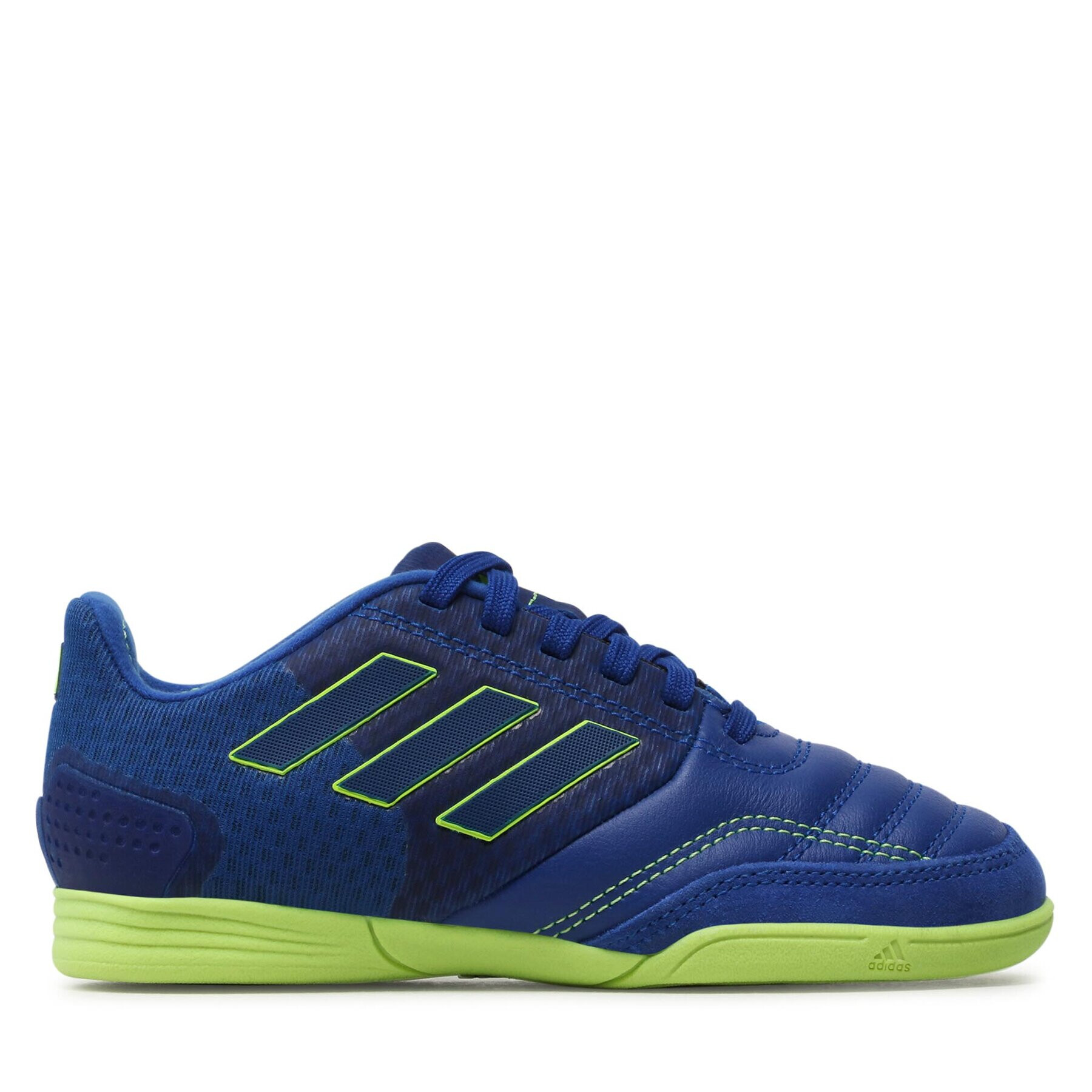 adidas Обувки Top Sala Cimpetition J GY9036 Син - Pepit.bg