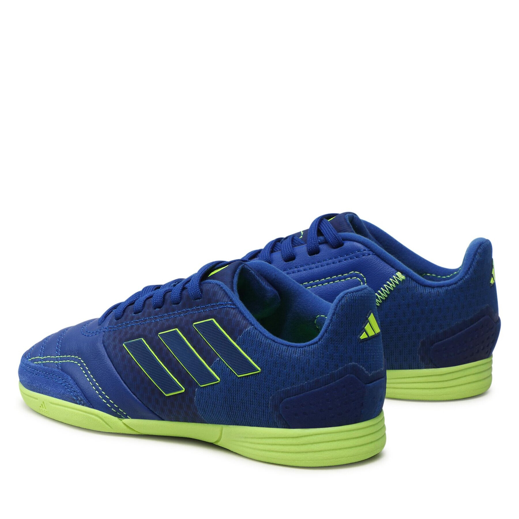adidas Обувки Top Sala Cimpetition J GY9036 Син - Pepit.bg
