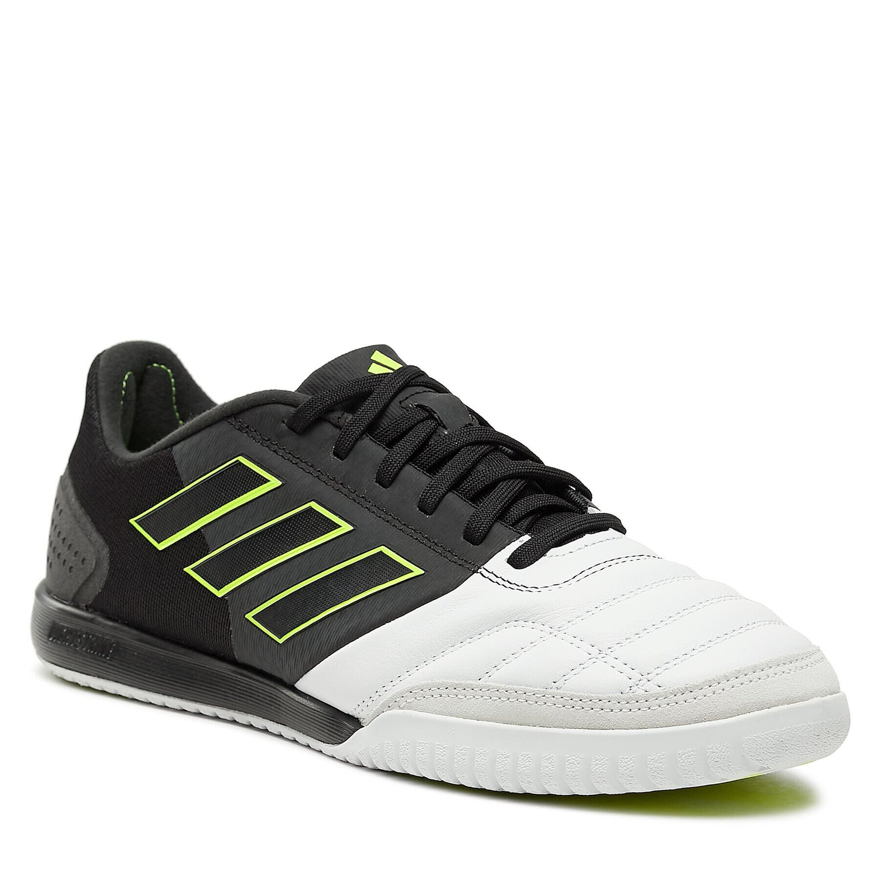 adidas Обувки Top Sala Competition Indoor Boots GY9055 Черен - Pepit.bg