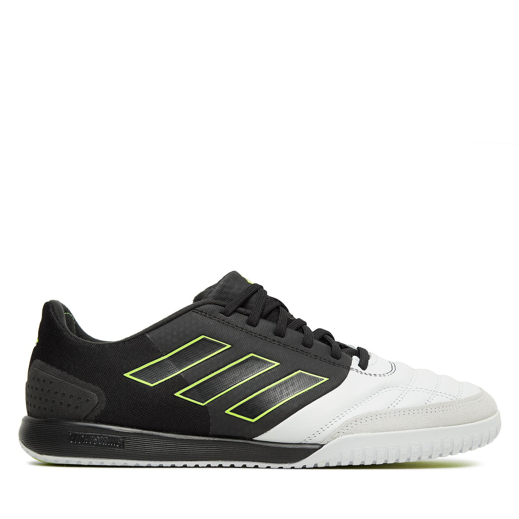 adidas Обувки Top Sala Competition Indoor Boots GY9055 Черен - Pepit.bg