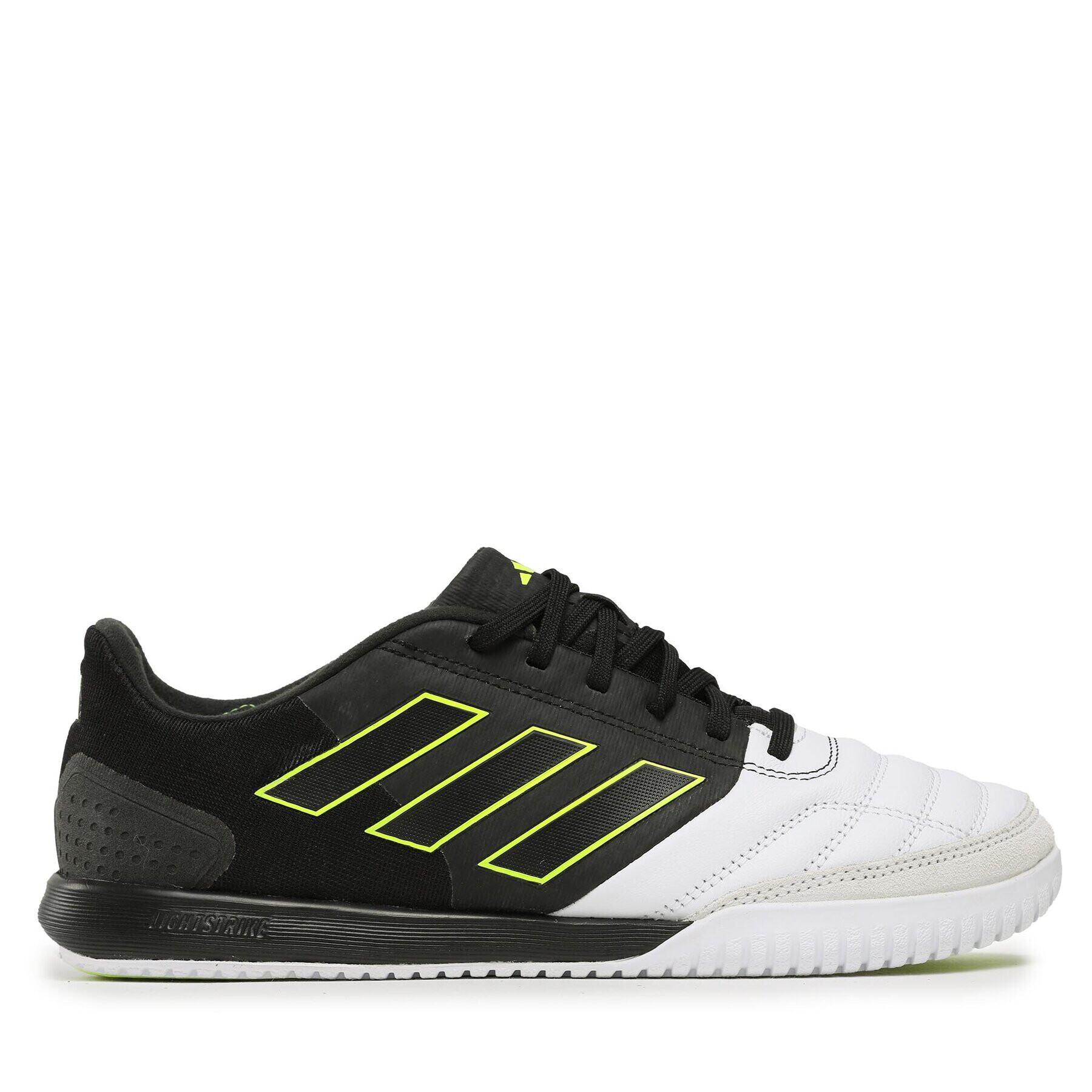 adidas Обувки Top Sala Competition Indoor Boots GY9055 Черен - Pepit.bg