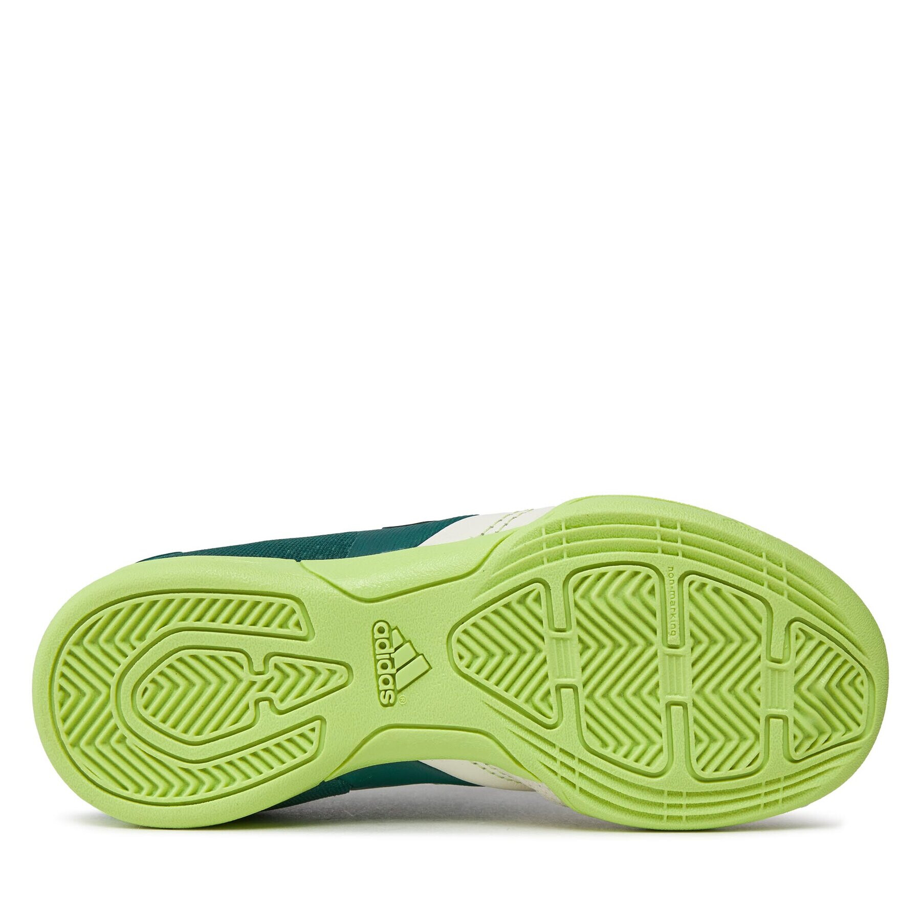 adidas Обувки Top Sala Competition Indoor Boots IE1555 Бял - Pepit.bg