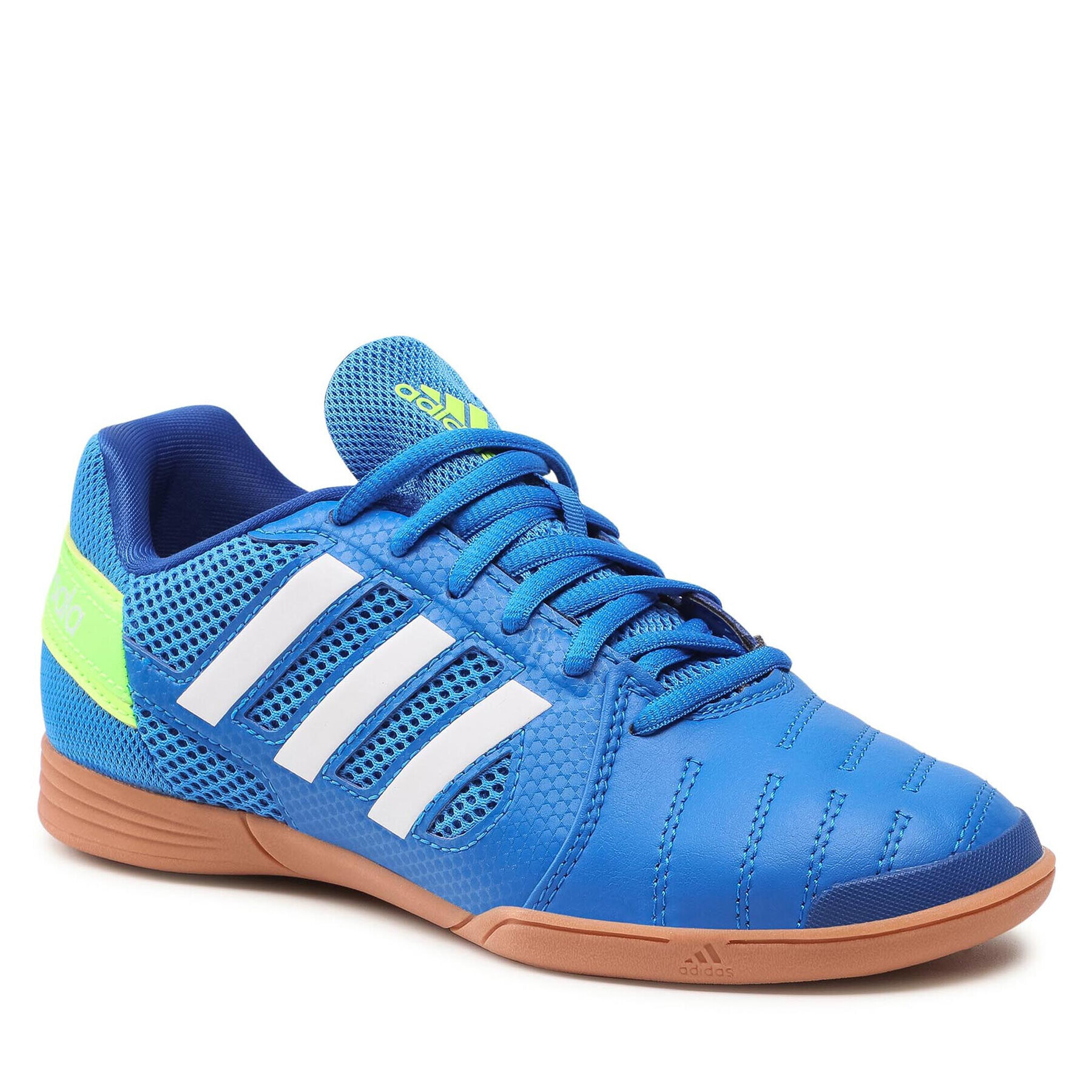 adidas Performance Обувки Top Sala J FV2632 Син - Pepit.bg
