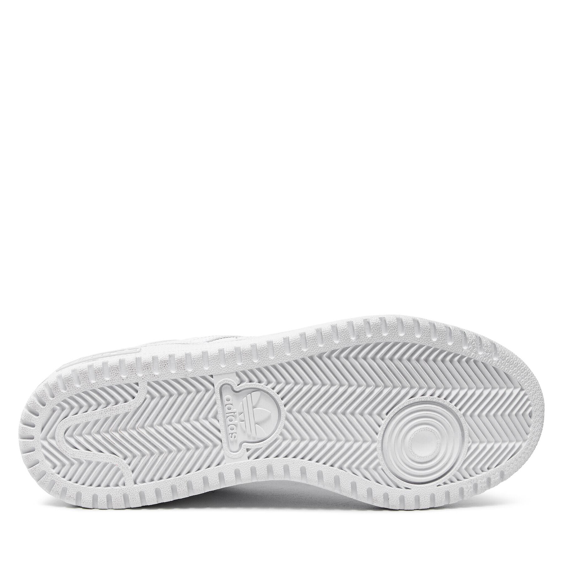 adidas Обувки Top Ten FV6131 Бял - Pepit.bg