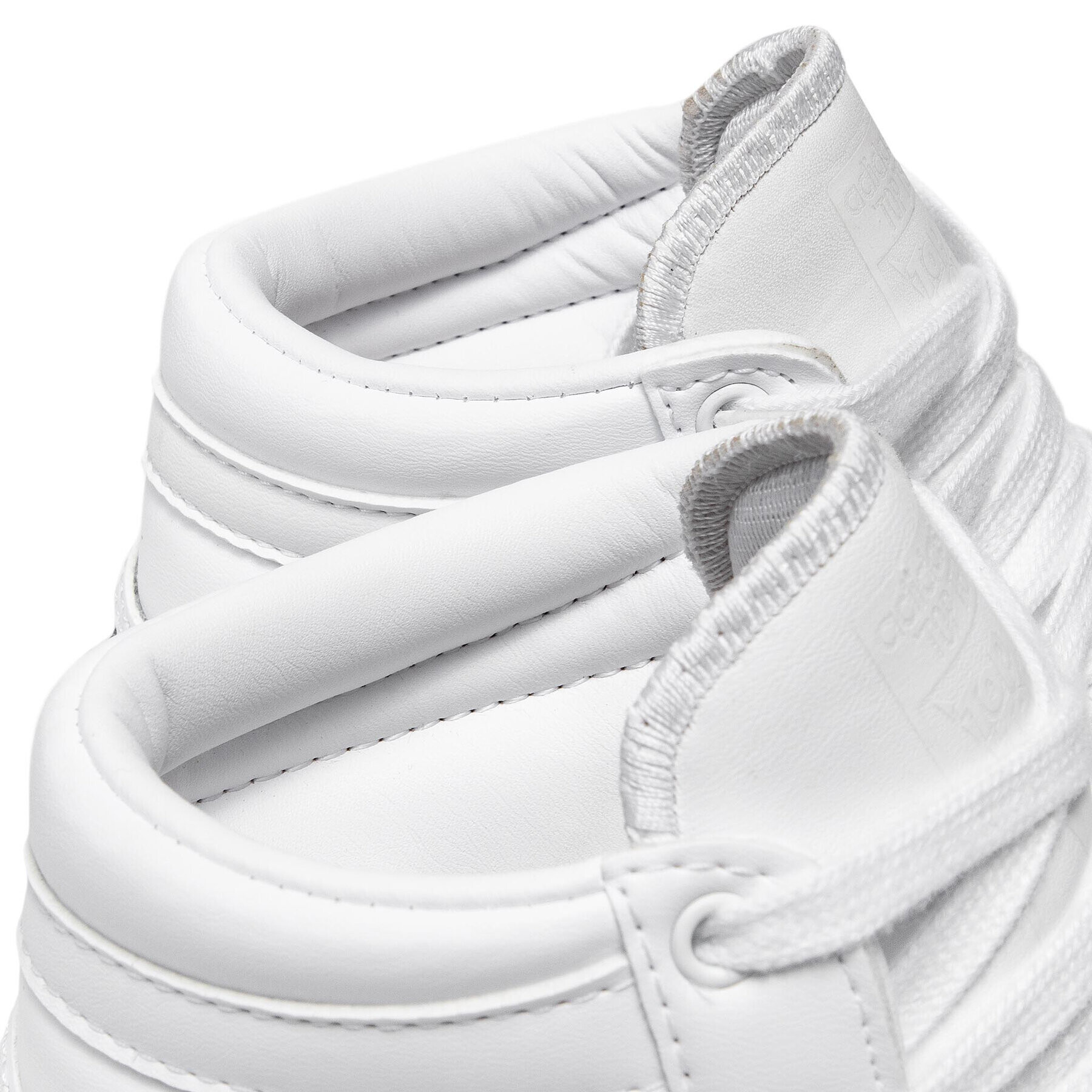 adidas Обувки Top Ten FV6131 Бял - Pepit.bg
