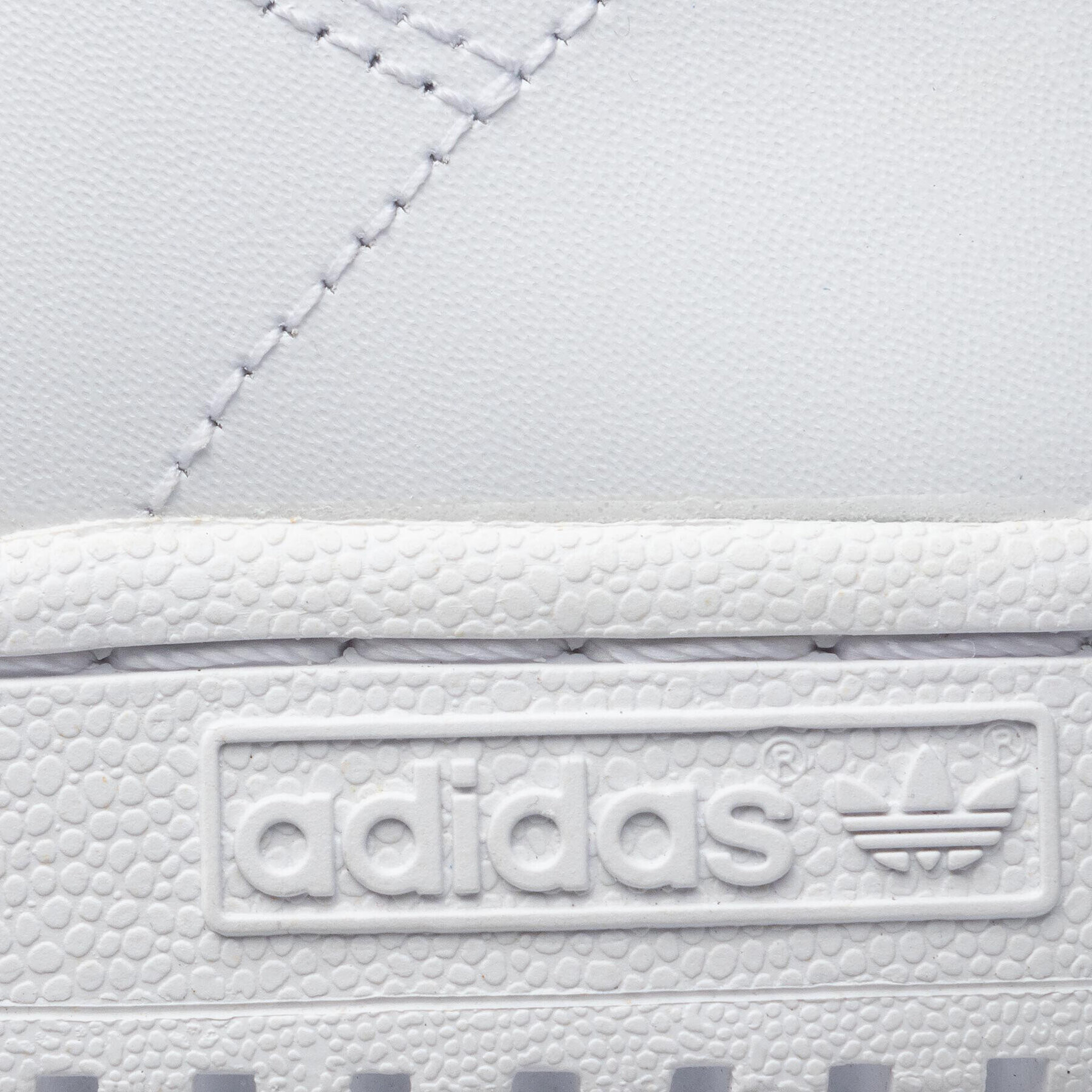 adidas Обувки Top Ten Hi S84596 Бял - Pepit.bg
