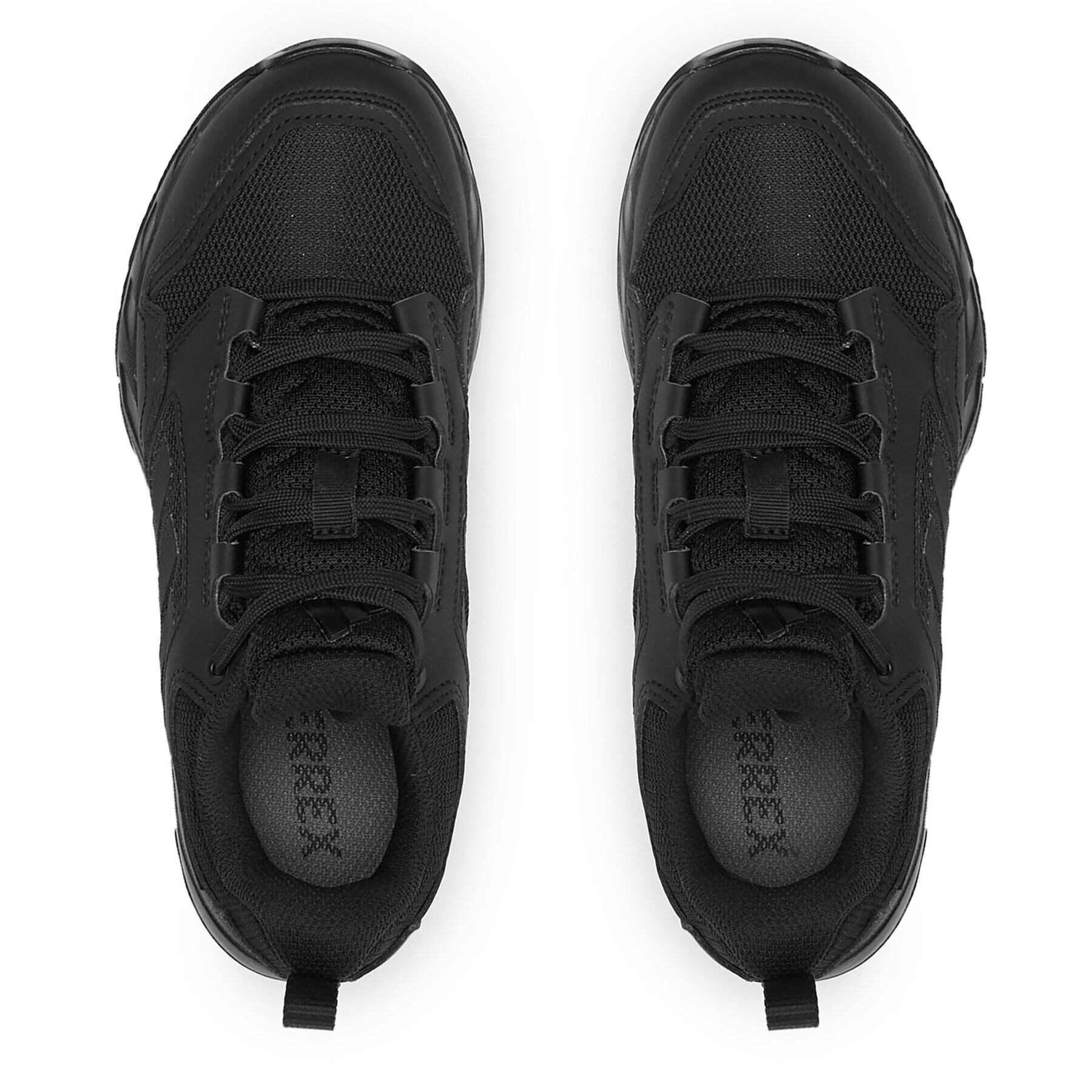 adidas Обувки Tracerocker 2.0 GORE-TEX IF5029 Черен - Pepit.bg