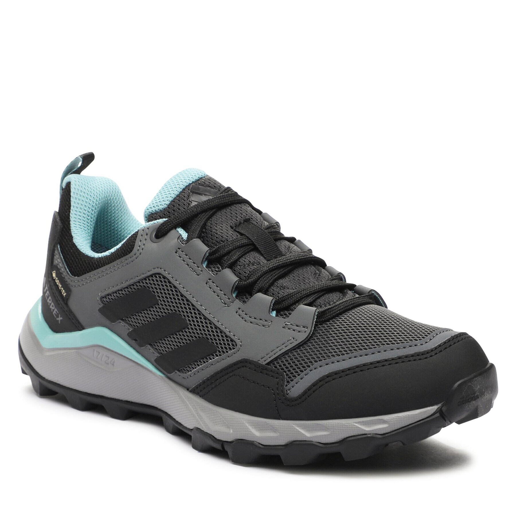 adidas Обувки Tracerocker 2.0 GORE-TEX Trail IF5028 Сив - Pepit.bg