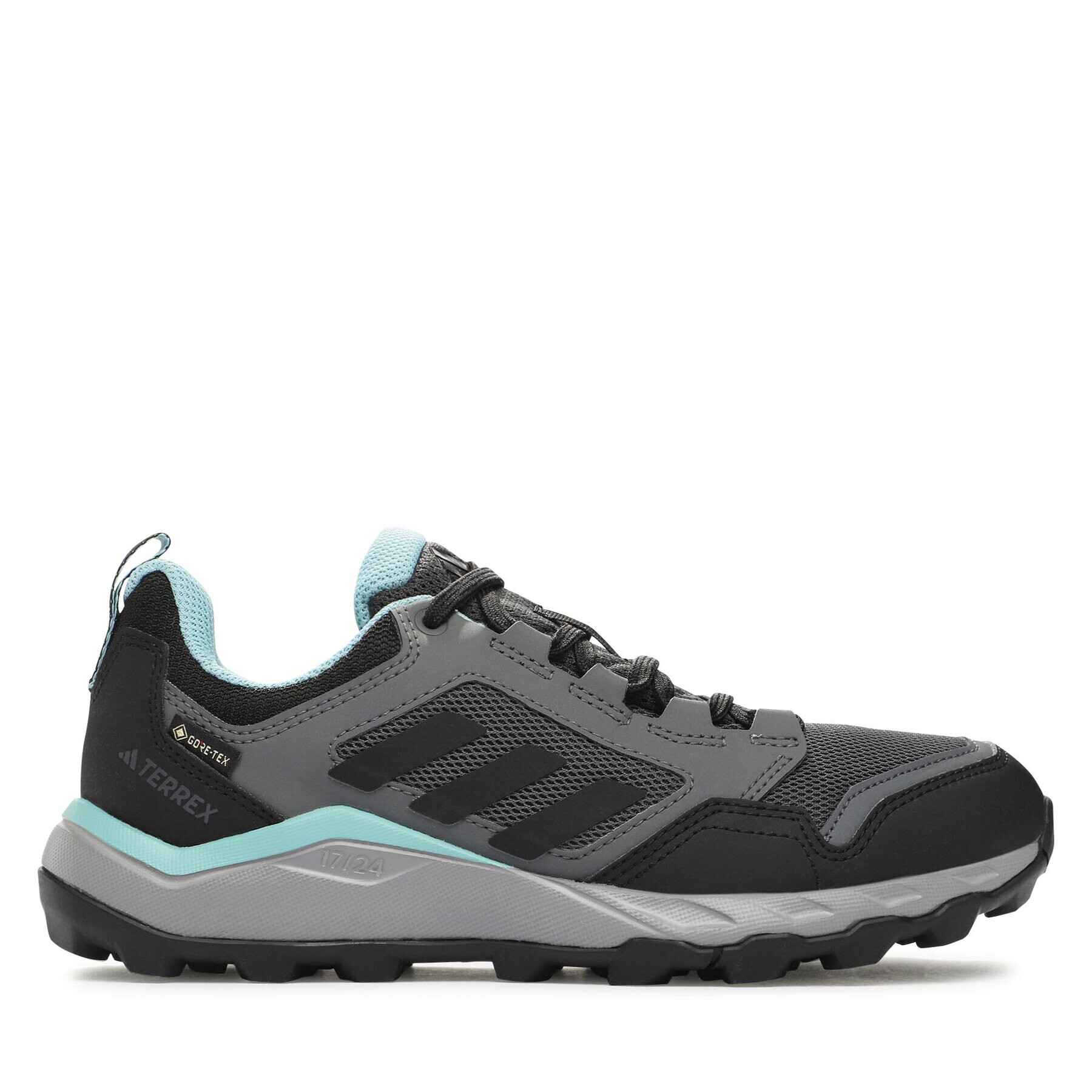 adidas Обувки Tracerocker 2.0 GORE-TEX Trail IF5028 Сив - Pepit.bg