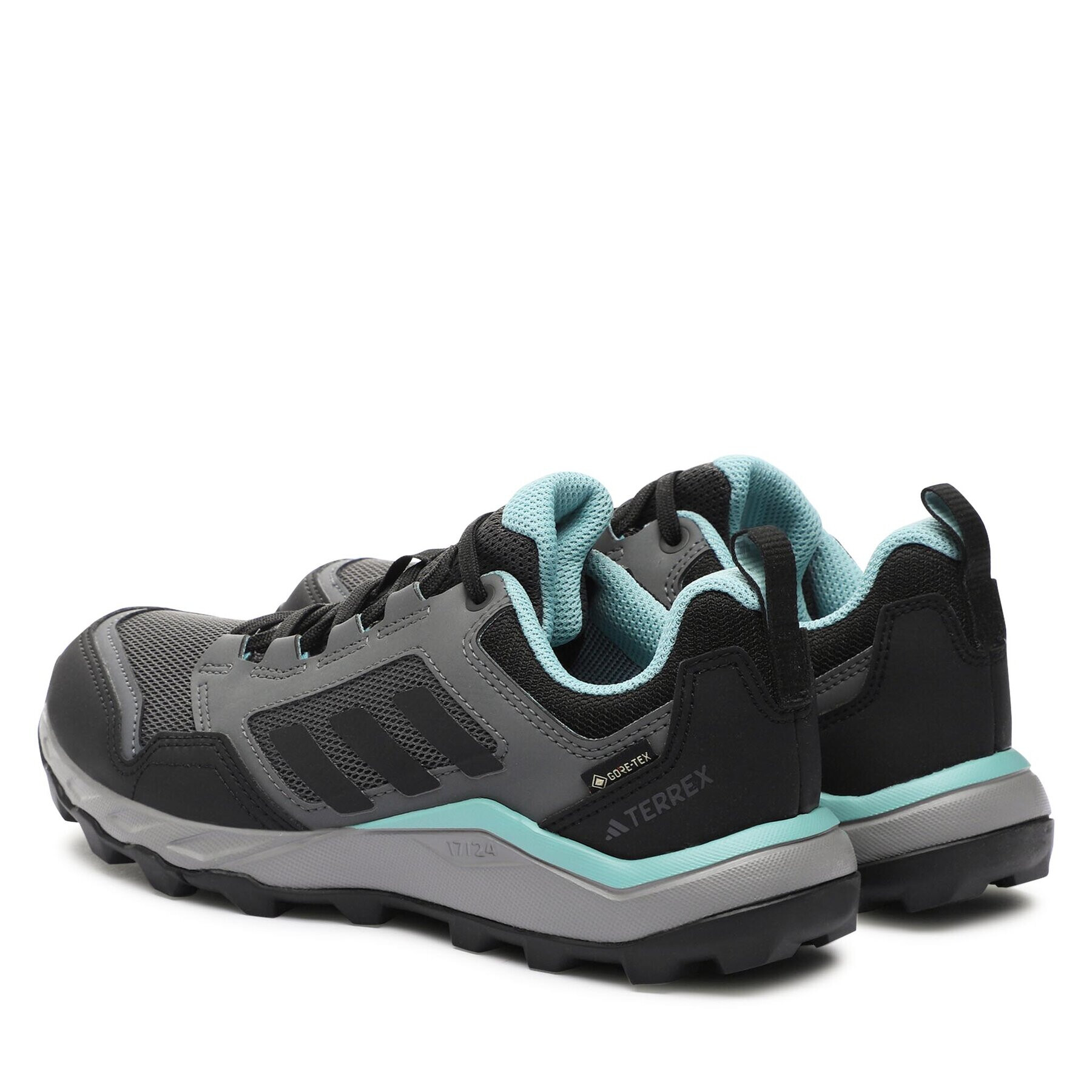 adidas Обувки Tracerocker 2.0 GORE-TEX Trail IF5028 Сив - Pepit.bg