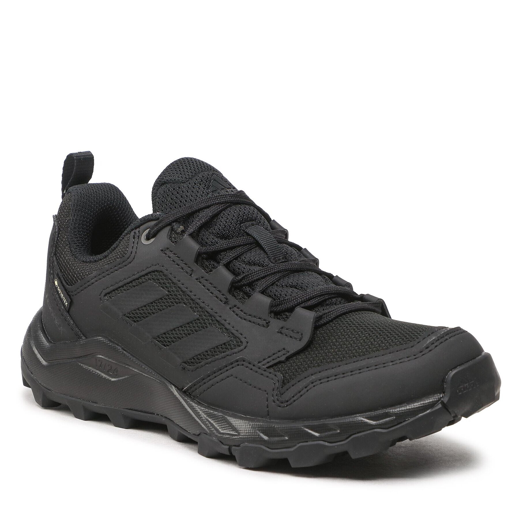 adidas Обувки Tracerocker 2.0 GORE-TEX Trail Running Shoes GX6873 Черен - Pepit.bg