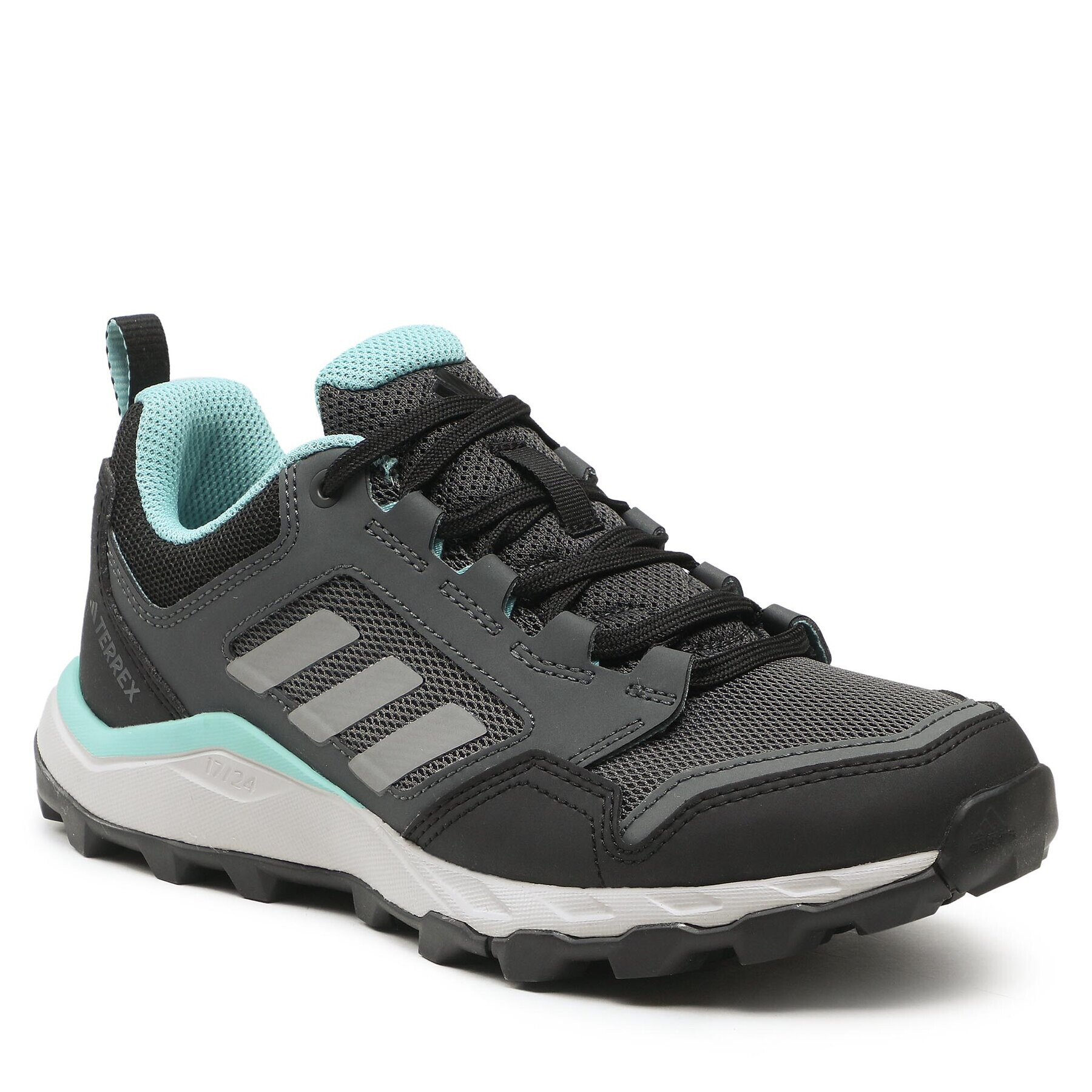 adidas Обувки Tracerocker 2.0 Trail IF5026 Черен - Pepit.bg