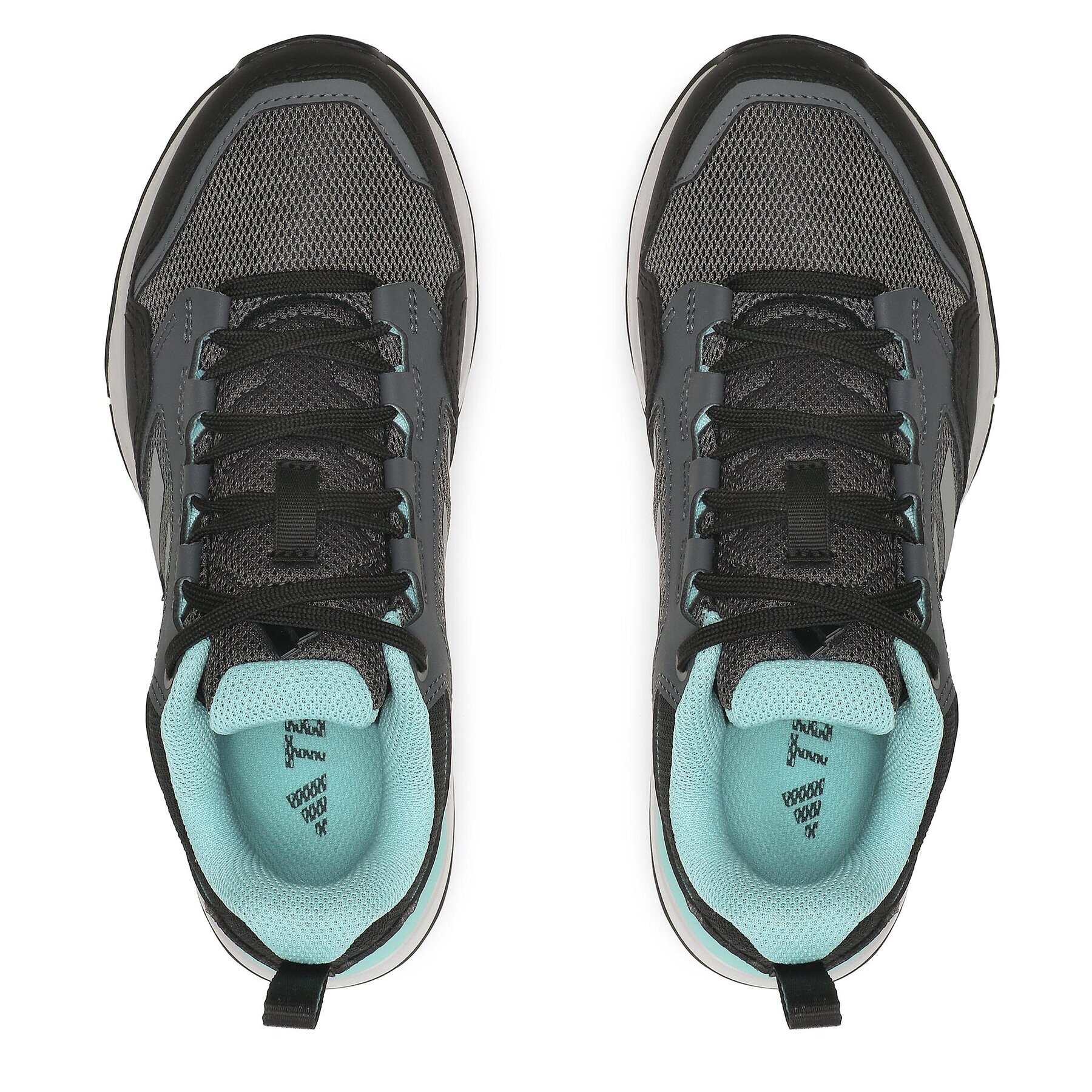 adidas Обувки Tracerocker 2.0 Trail IF5026 Черен - Pepit.bg