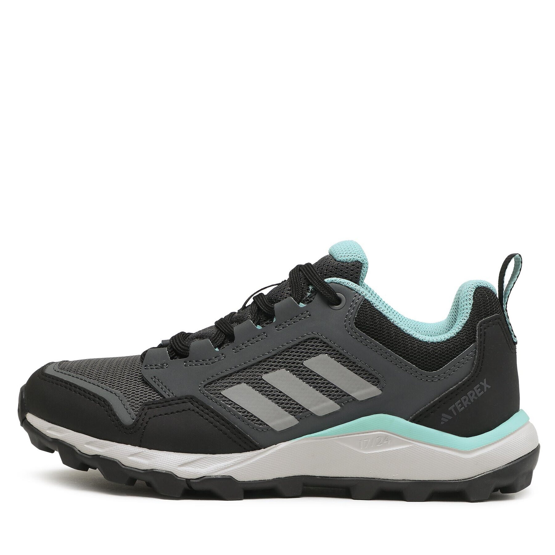 adidas Обувки Tracerocker 2.0 Trail IF5026 Черен - Pepit.bg