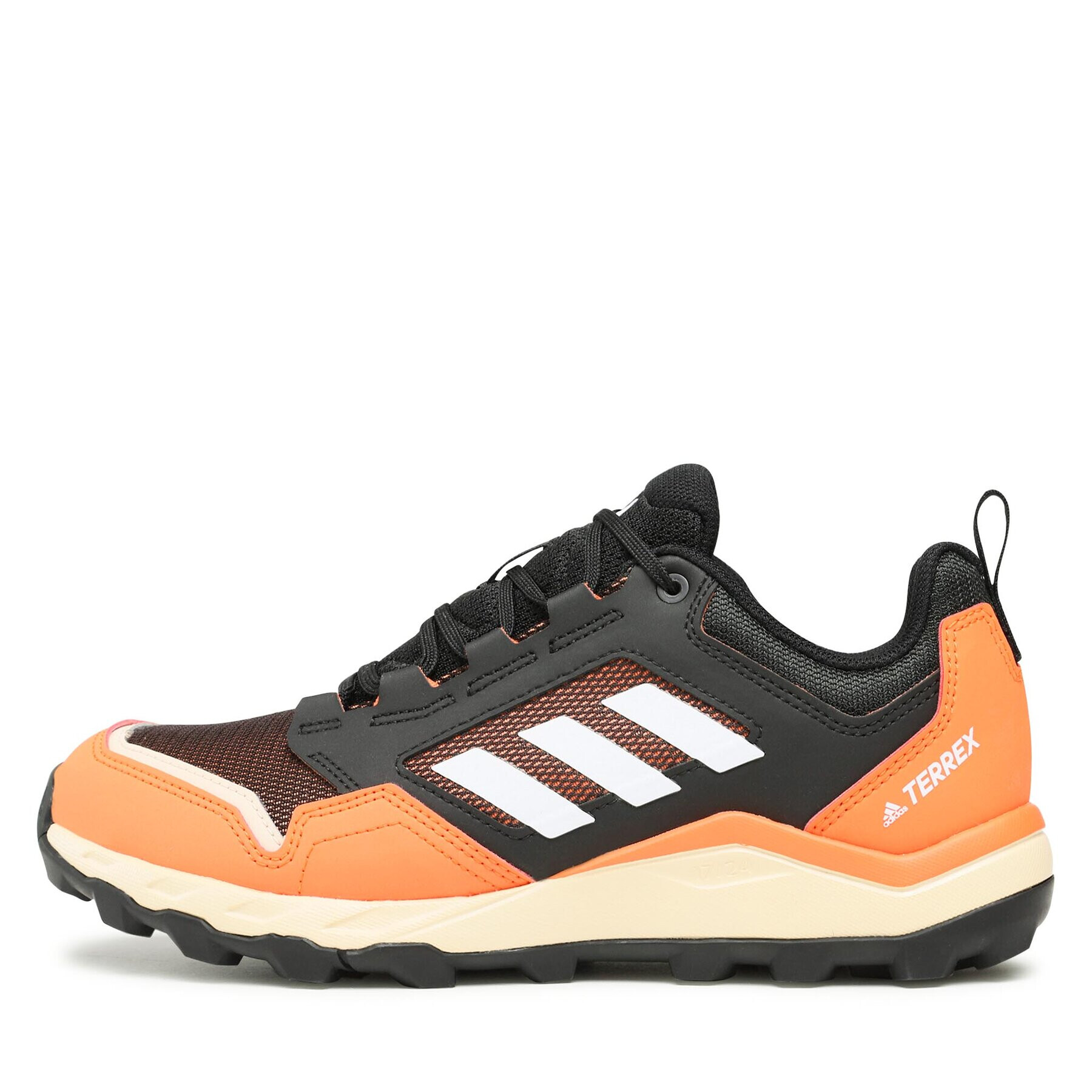 adidas Обувки Tracerocker 2.0 Trail Running Shoes HR1170 Оранжев - Pepit.bg