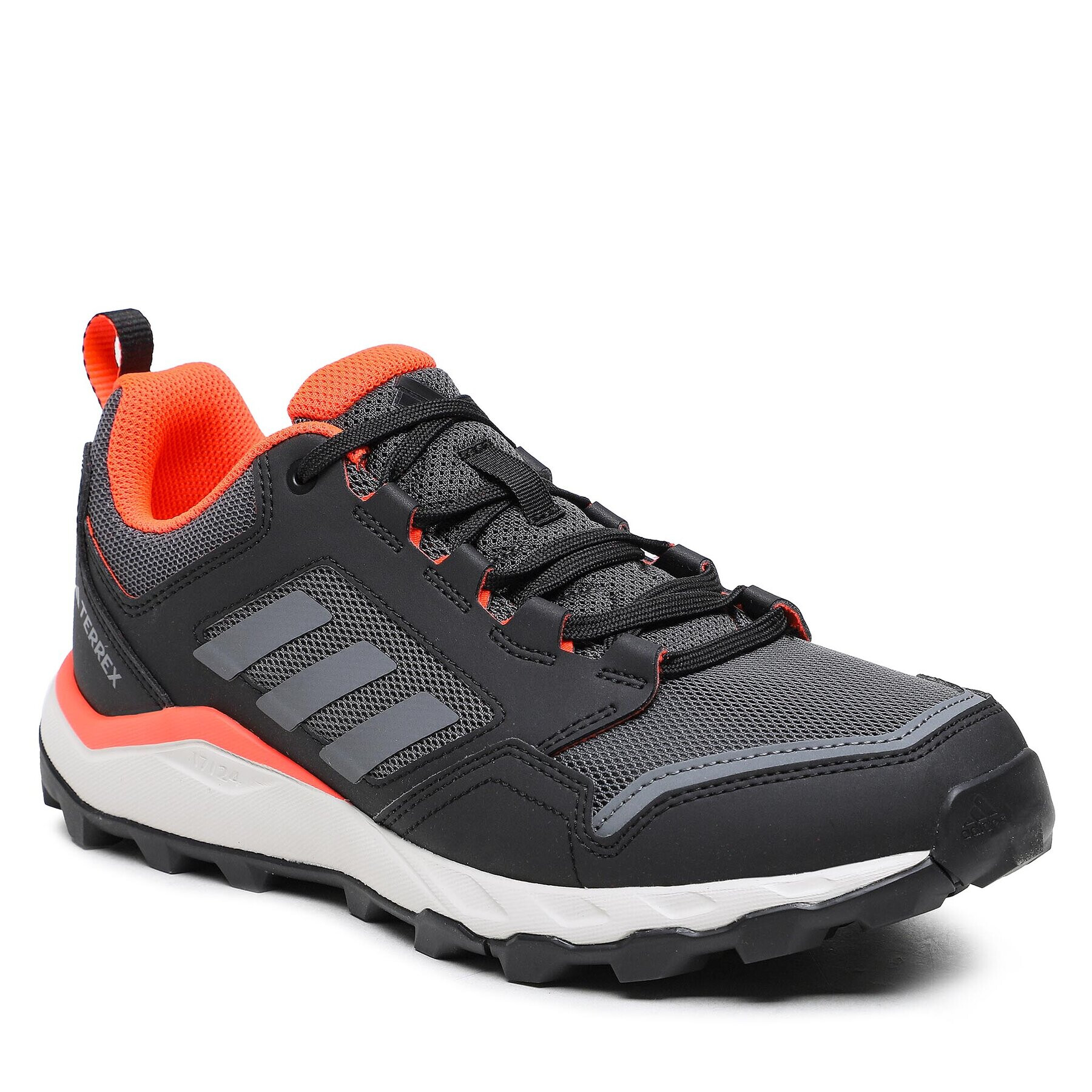 adidas Обувки Tracerocker 2.0 Trail Running Shoes IE9398 Черен - Pepit.bg