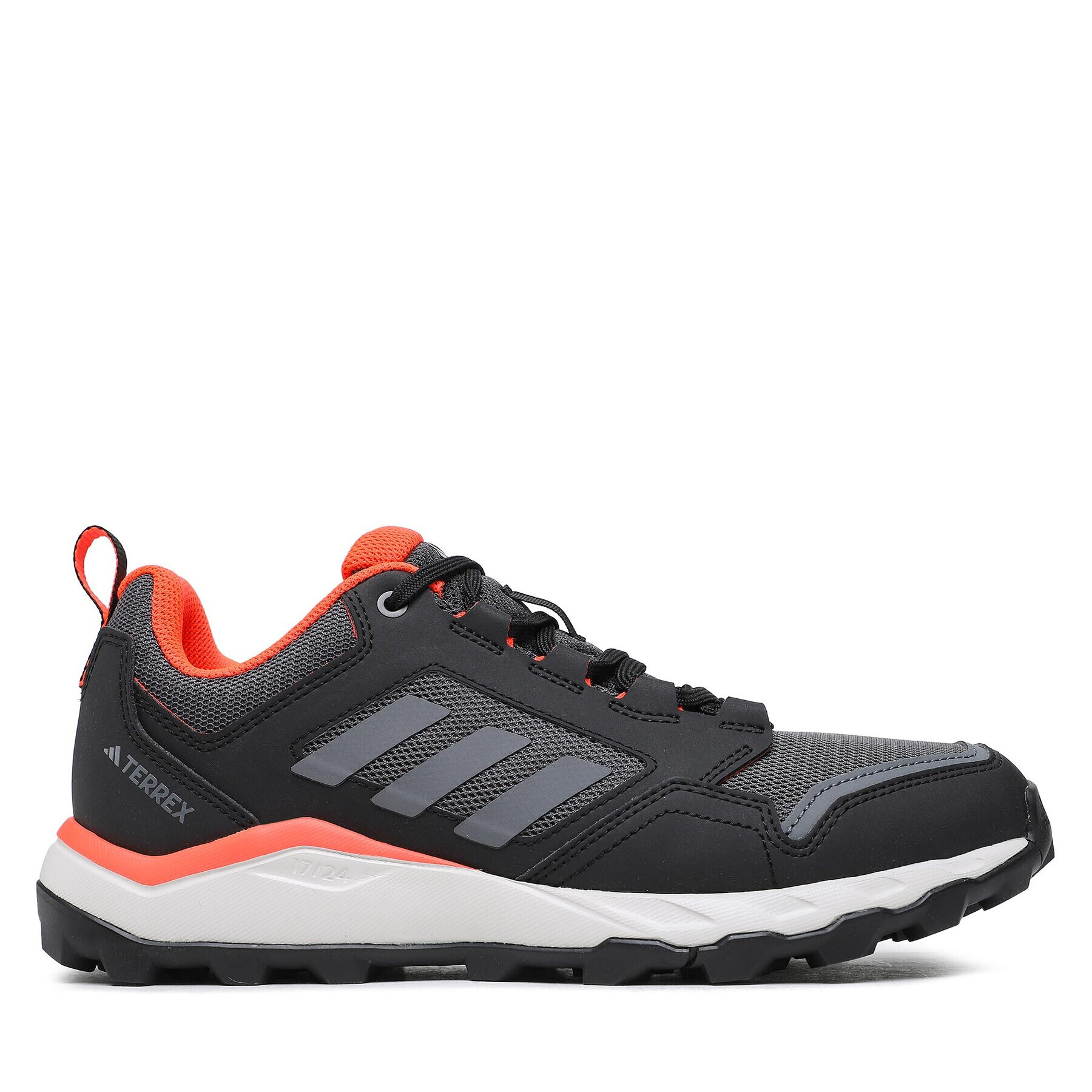 adidas Обувки Tracerocker 2.0 Trail Running Shoes IE9398 Черен - Pepit.bg