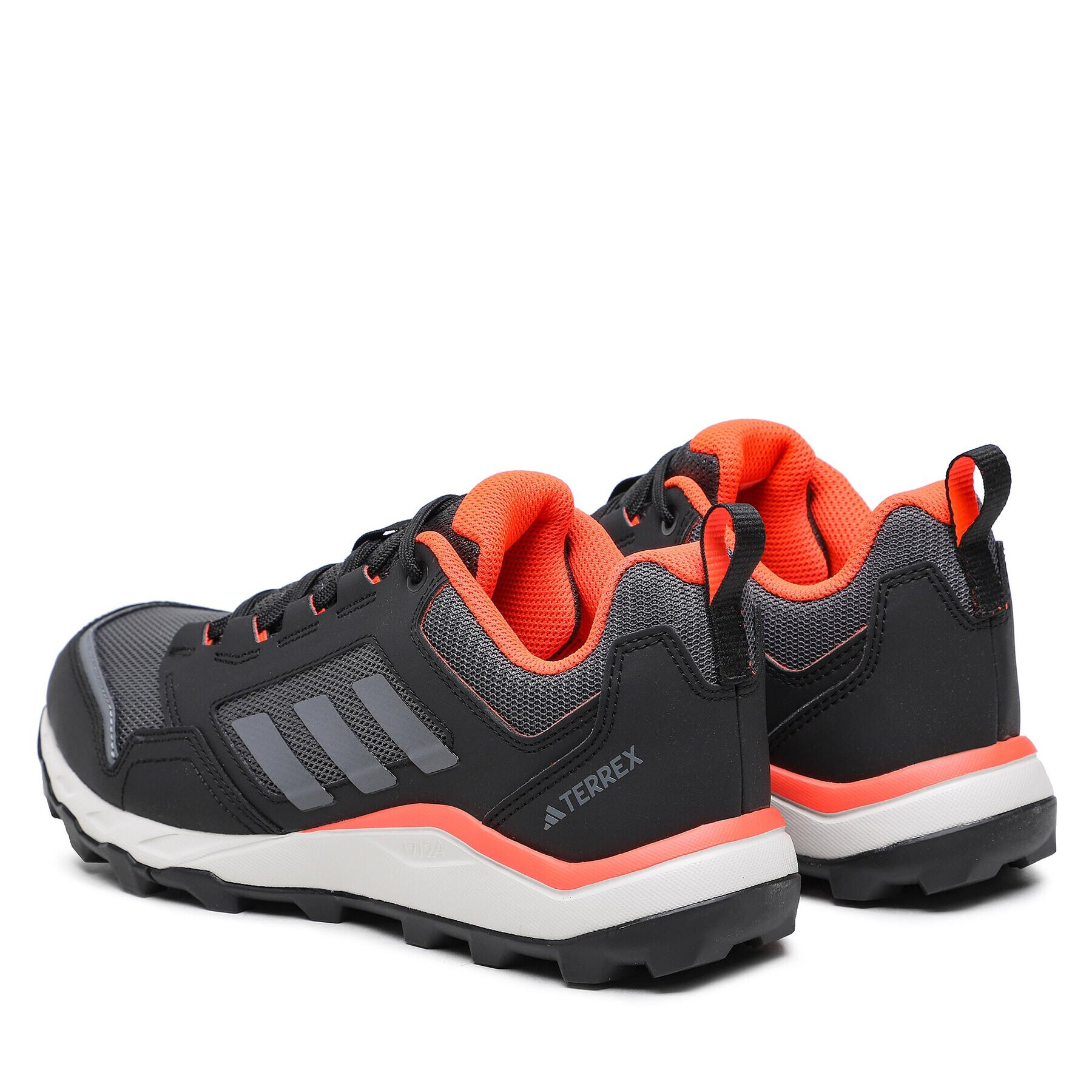 adidas Обувки Tracerocker 2.0 Trail Running Shoes IE9398 Черен - Pepit.bg