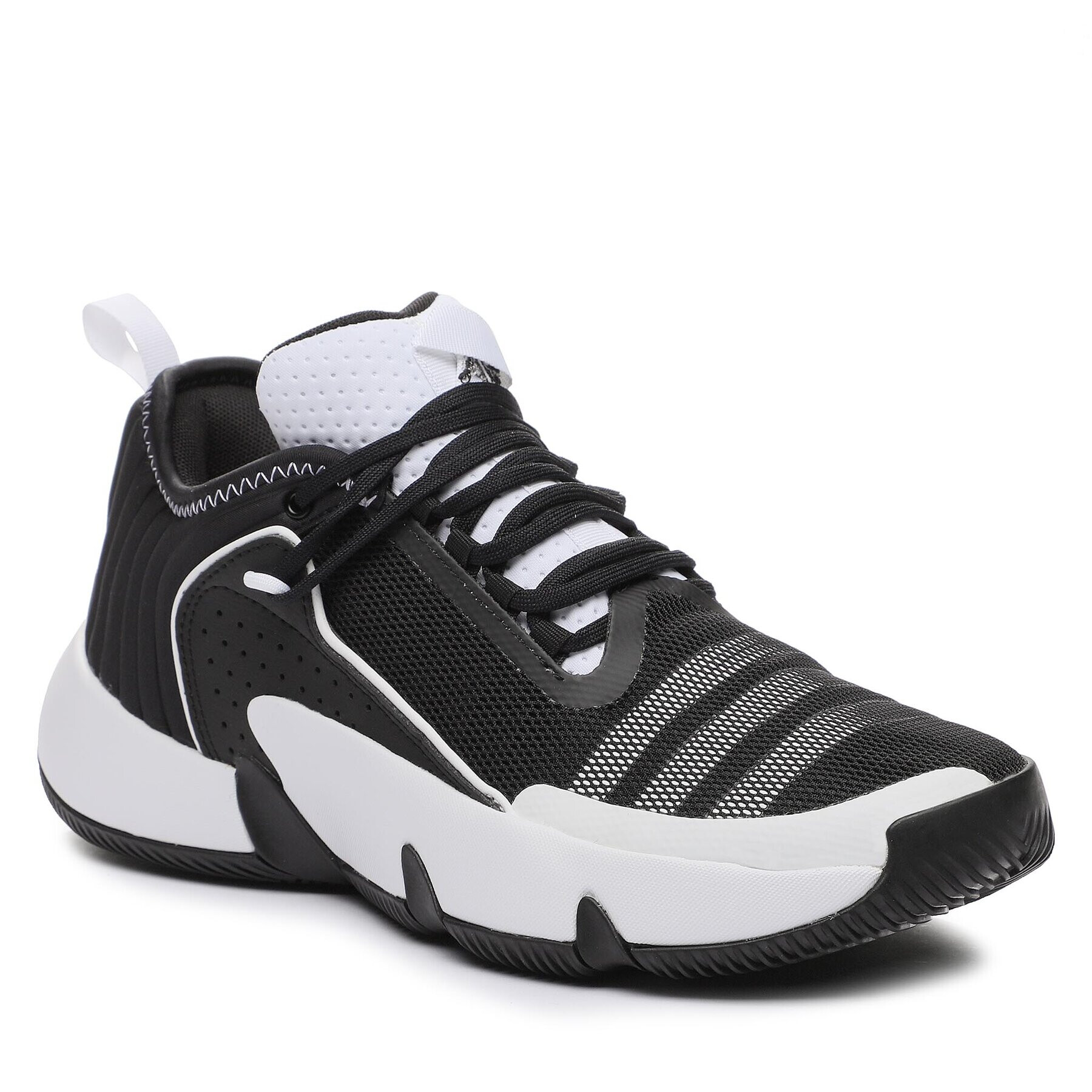 adidas Обувки Trae Unlimited HQ1020 Черен - Pepit.bg