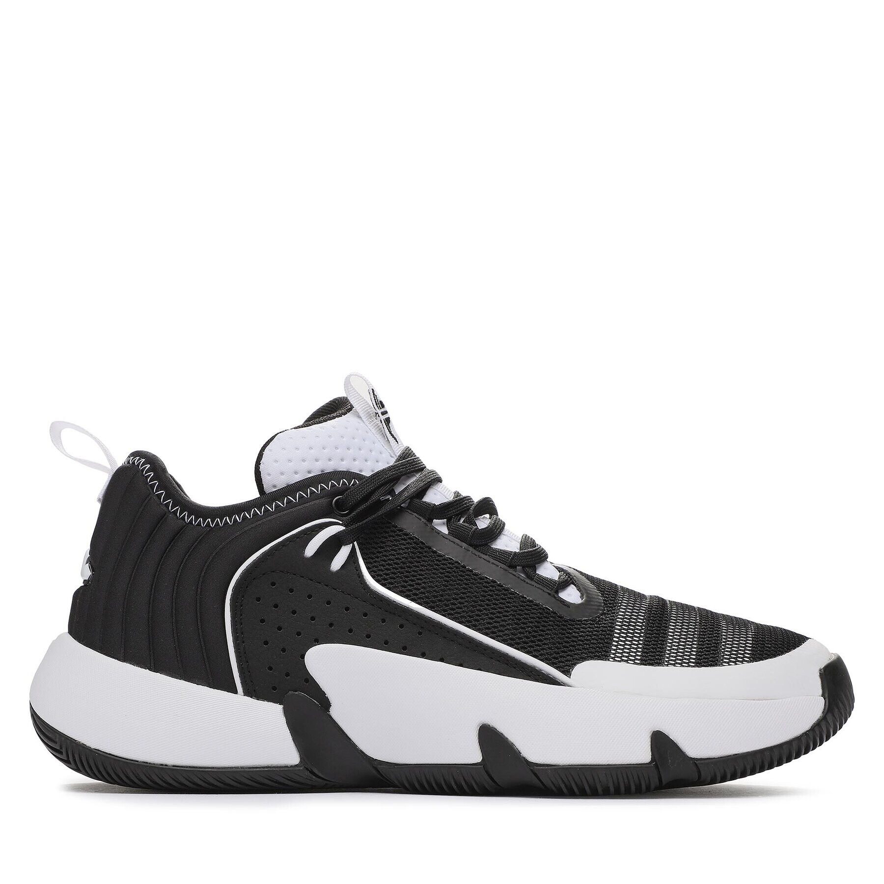 adidas Обувки Trae Unlimited HQ1020 Черен - Pepit.bg