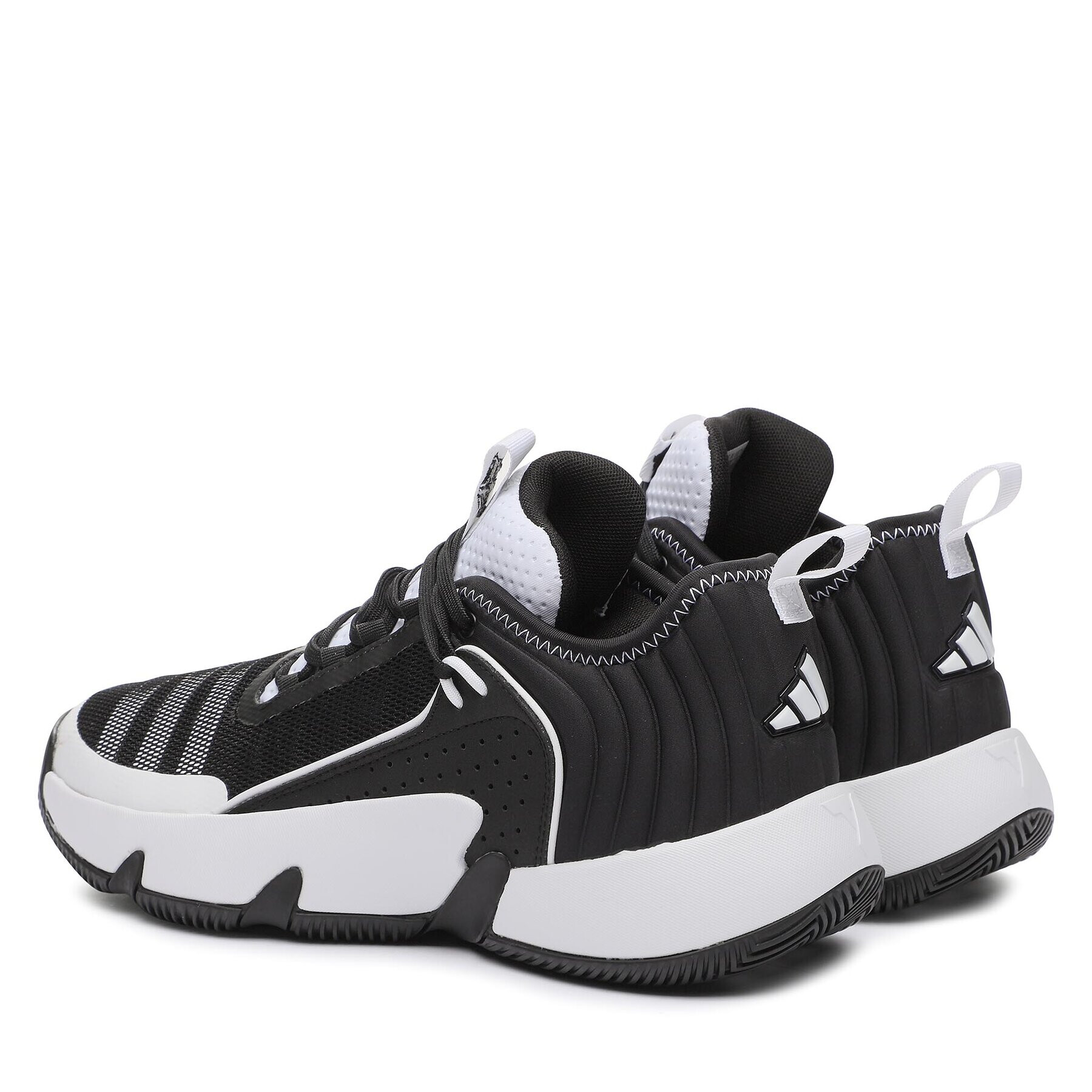 adidas Обувки Trae Unlimited HQ1020 Черен - Pepit.bg