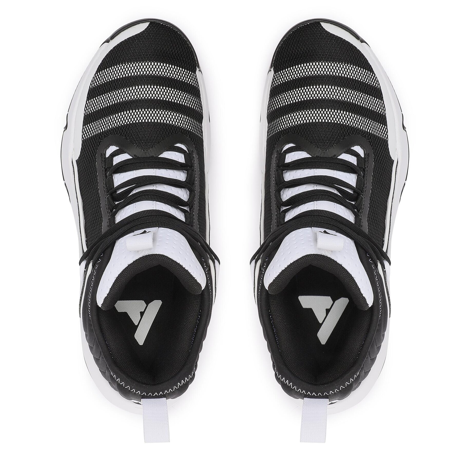 adidas Обувки Trae Unlimited HQ1020 Черен - Pepit.bg