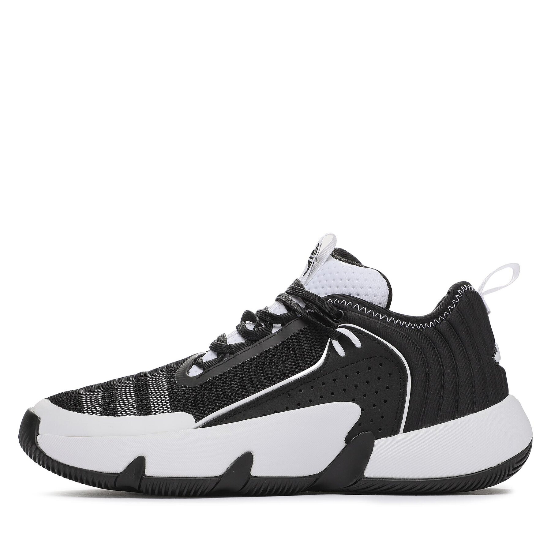 adidas Обувки Trae Unlimited HQ1020 Черен - Pepit.bg