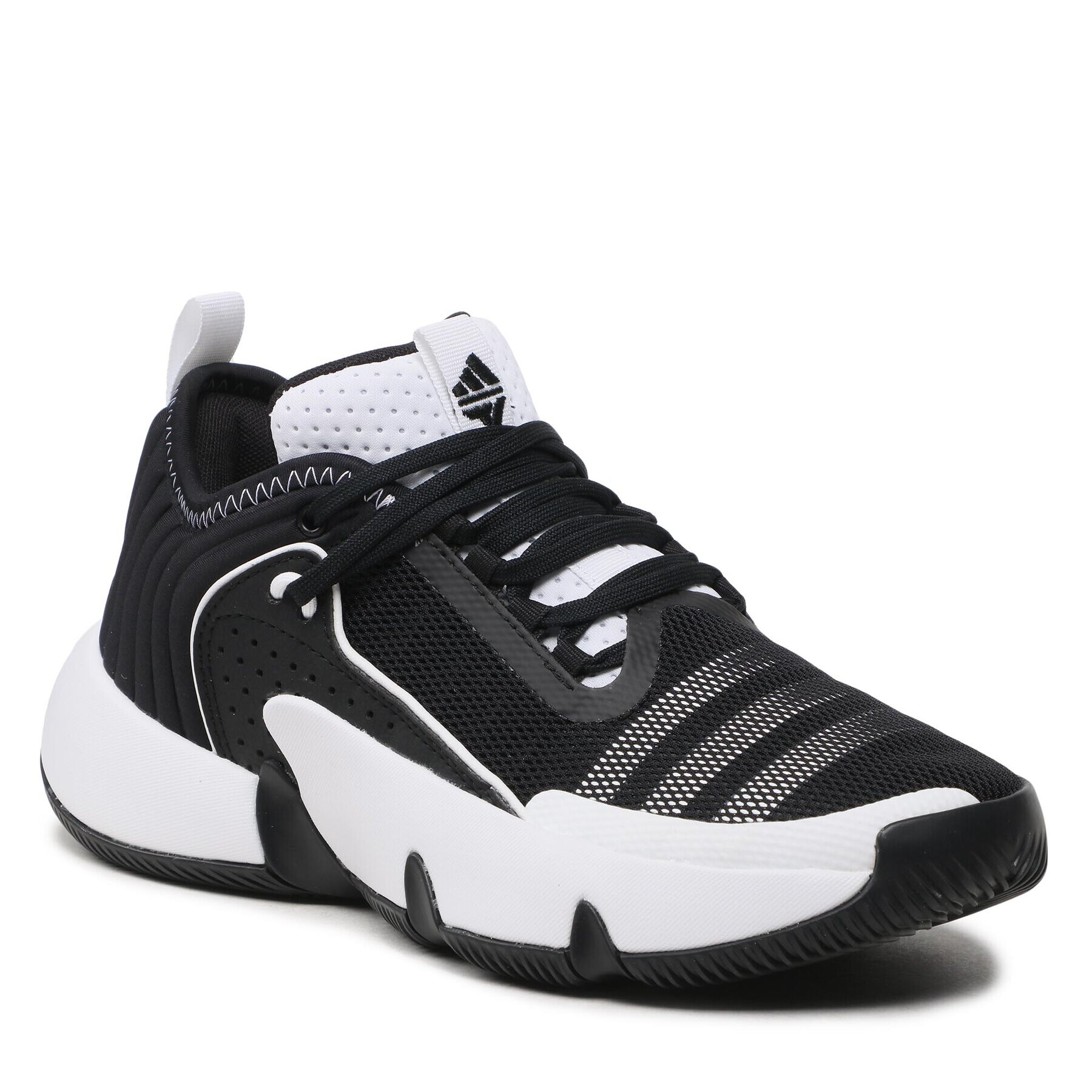 adidas Обувки Trae Unlimited IE2146 Черен - Pepit.bg