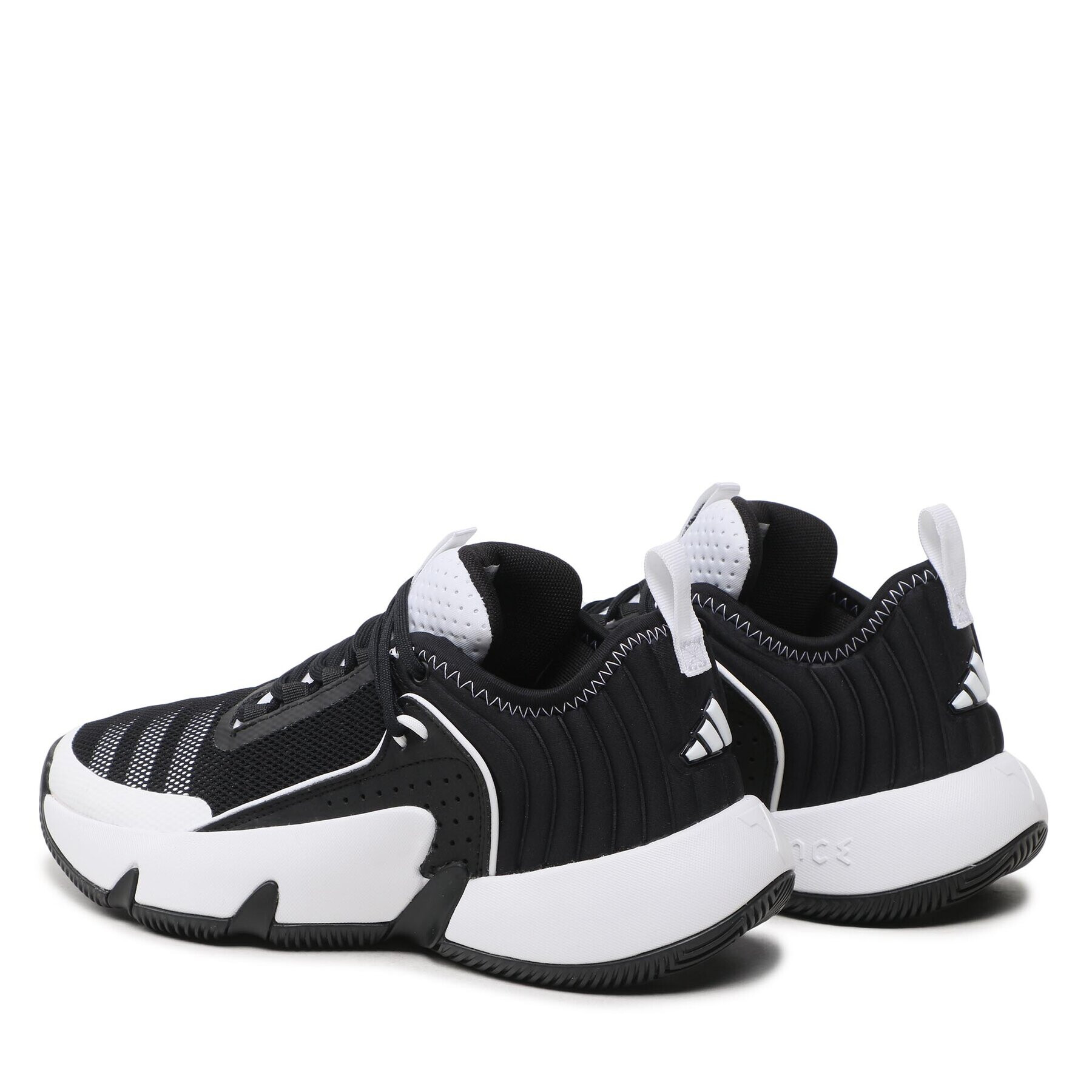 adidas Обувки Trae Unlimited IE2146 Черен - Pepit.bg