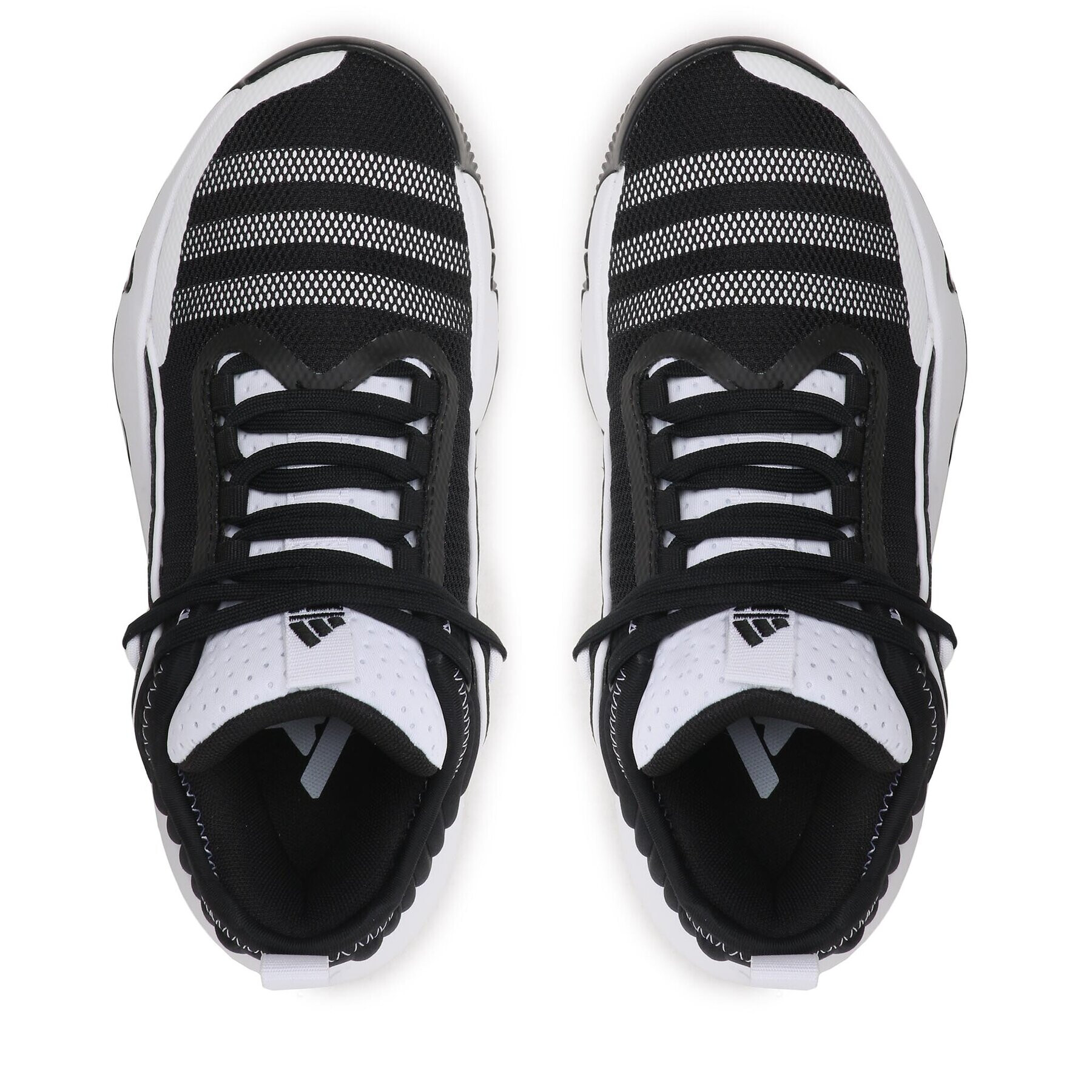 adidas Обувки Trae Unlimited IE2146 Черен - Pepit.bg