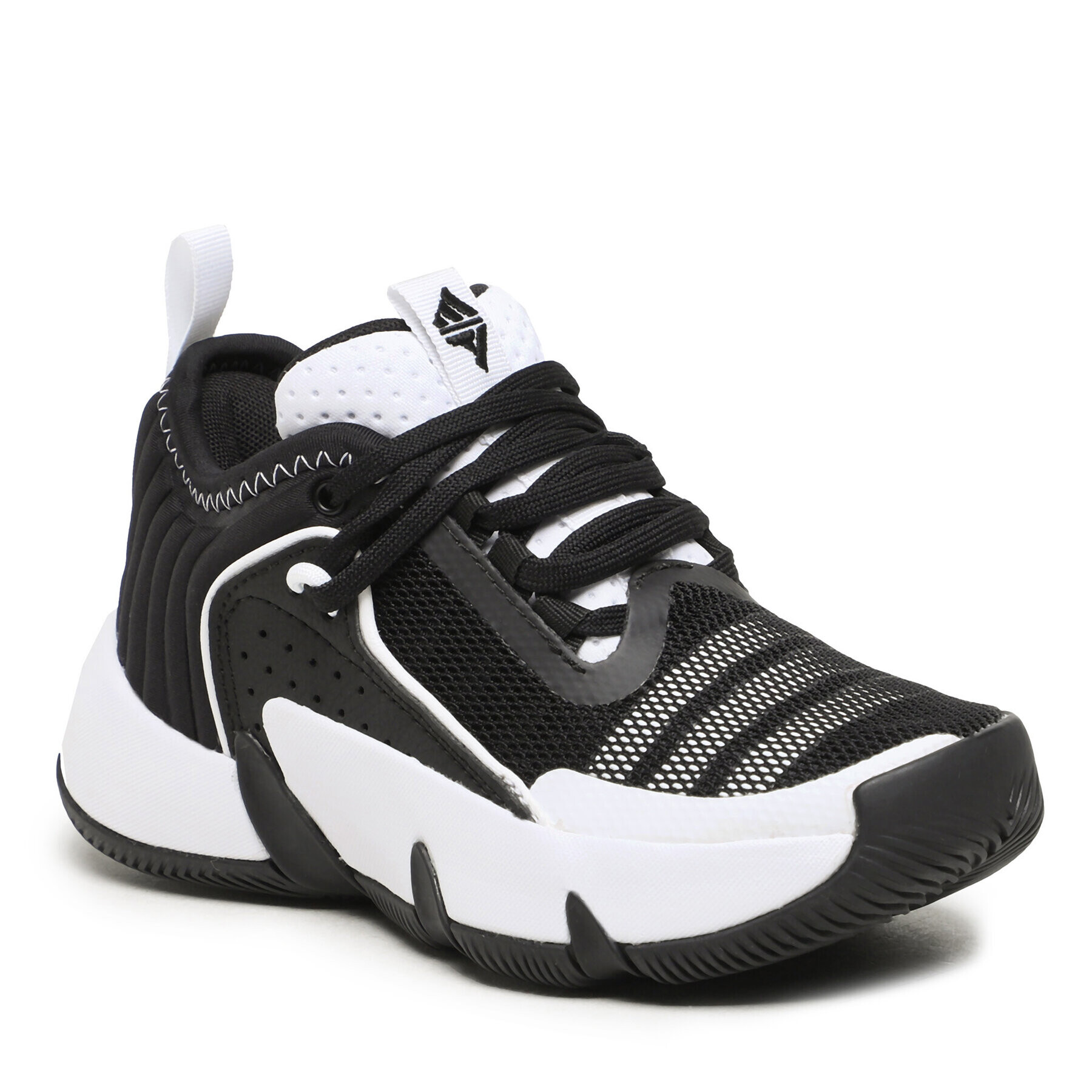 adidas Обувки Trae Unlimited Shoes HP6744 Черен - Pepit.bg