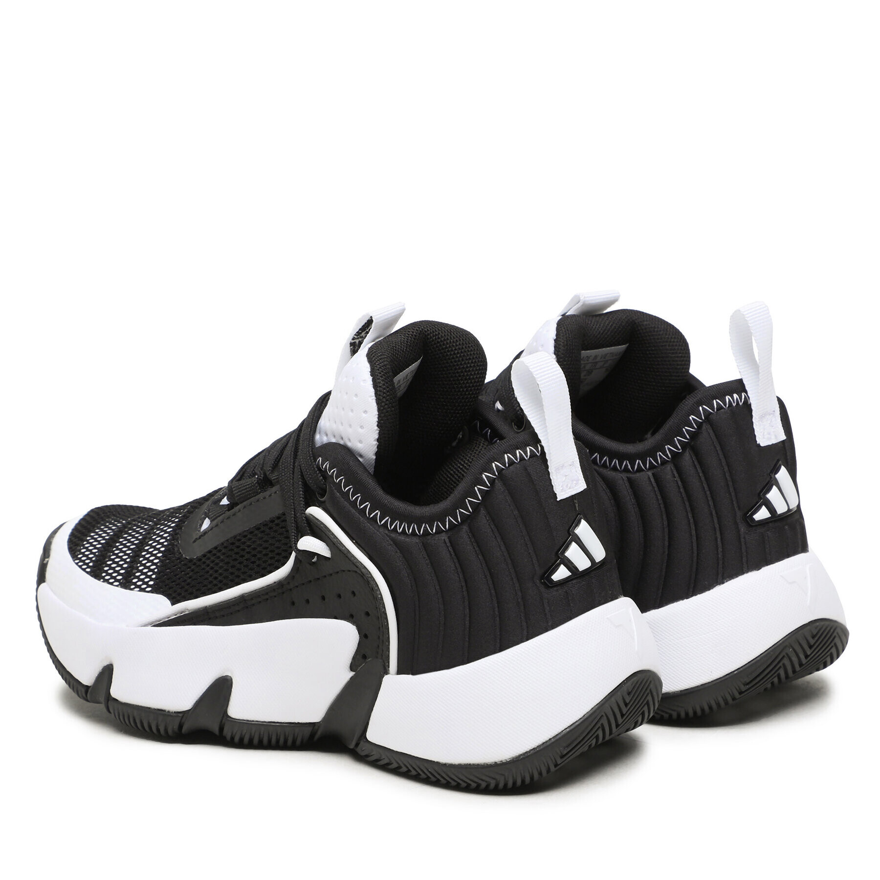 adidas Обувки Trae Unlimited Shoes HP6744 Черен - Pepit.bg