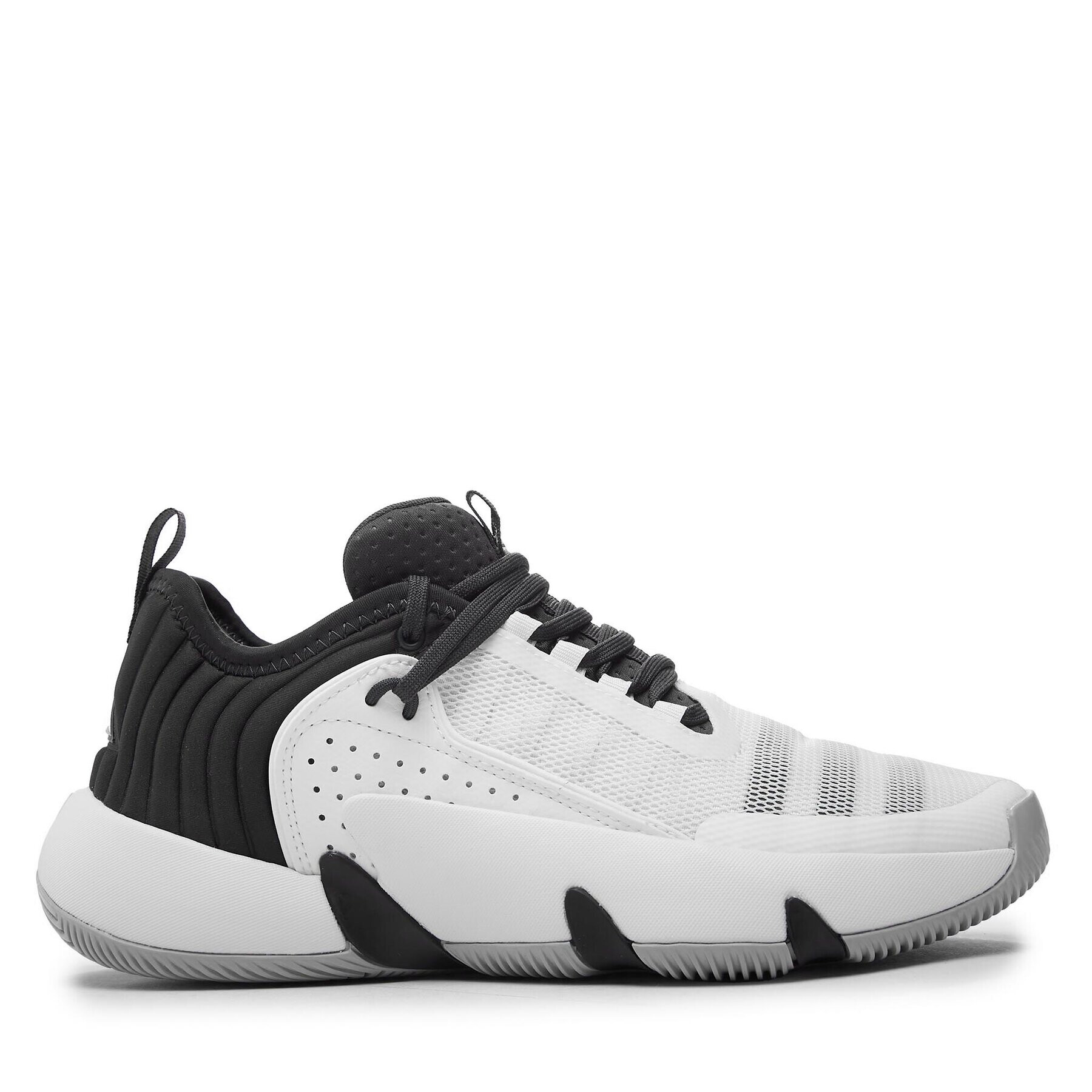 adidas Обувки Trae Unlimited Shoes IF5609 Бял - Pepit.bg