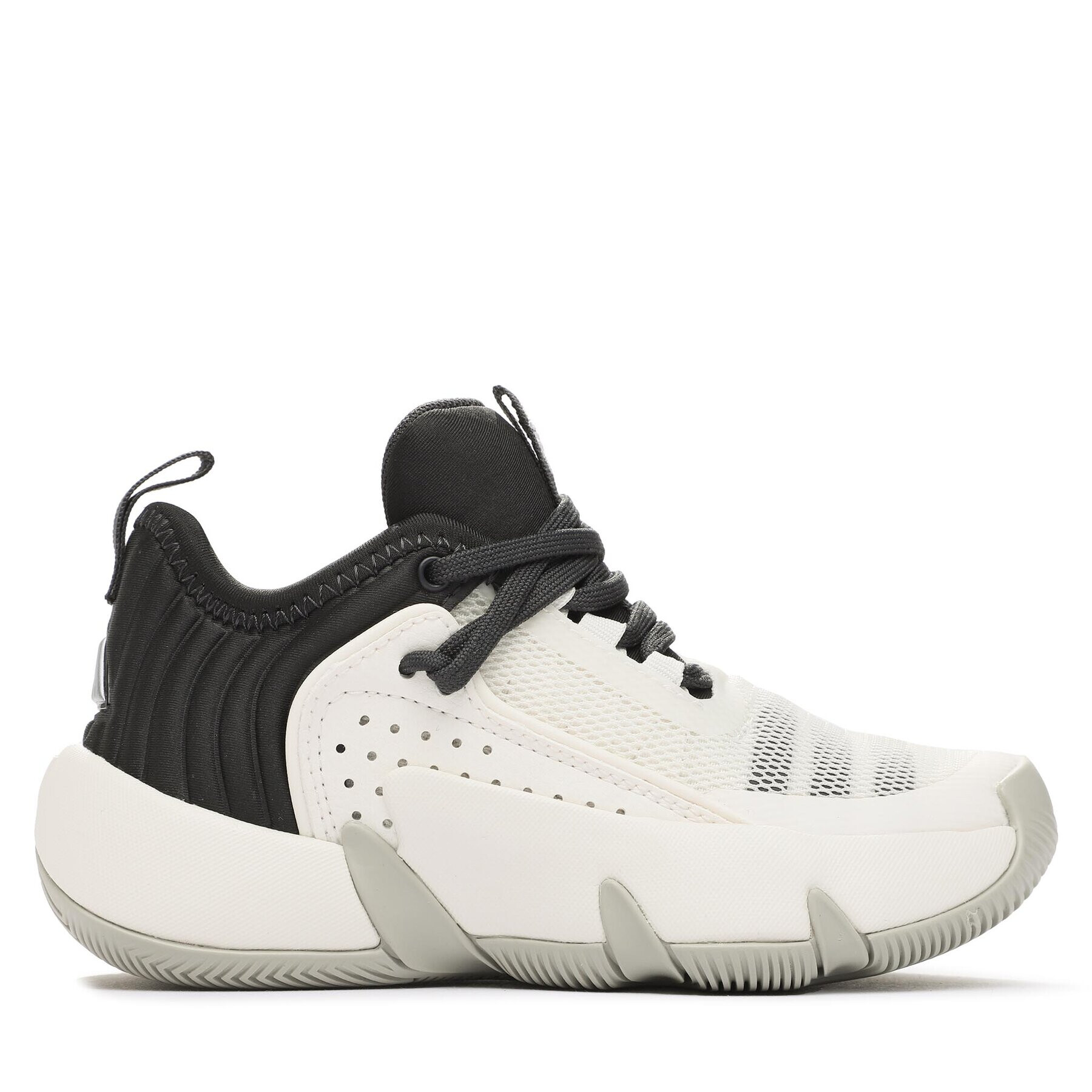 adidas Обувки Trae Unlimited Shoes IG0700 Бял - Pepit.bg