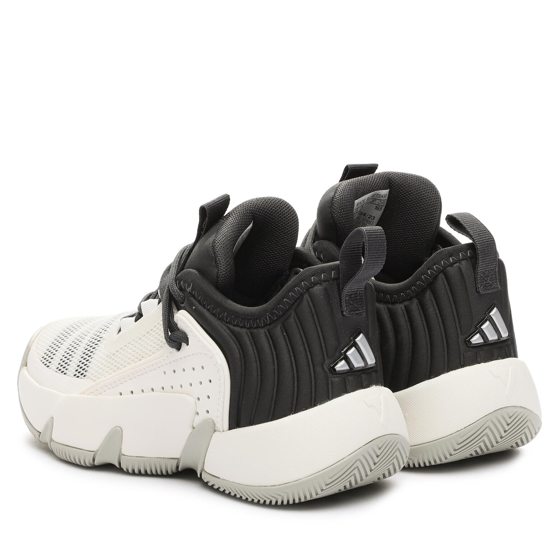 adidas Обувки Trae Unlimited Shoes IG0700 Бял - Pepit.bg