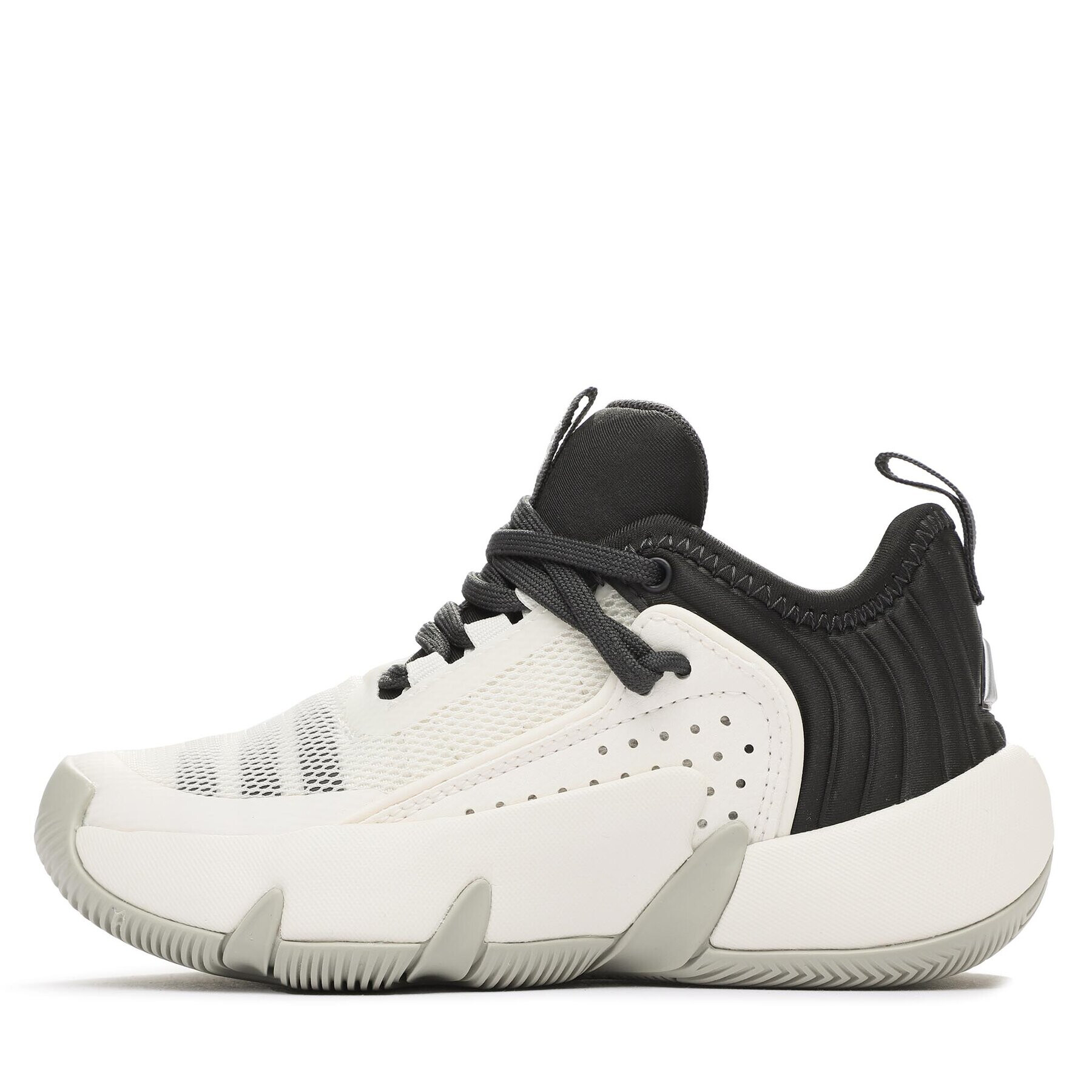 adidas Обувки Trae Unlimited Shoes IG0700 Бял - Pepit.bg