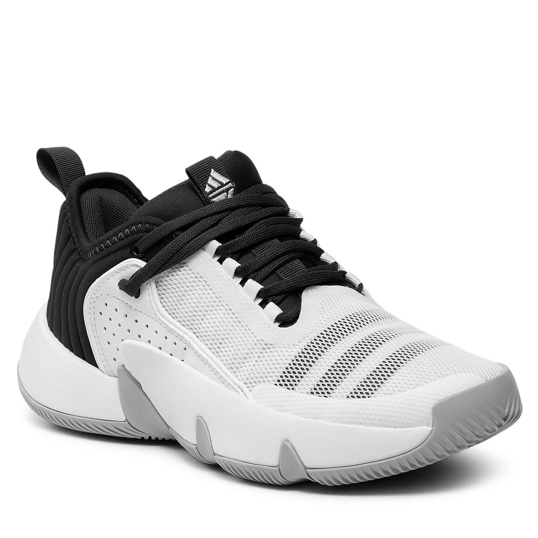 adidas Обувки Trae Unlimited Shoes IG0704 Бял - Pepit.bg