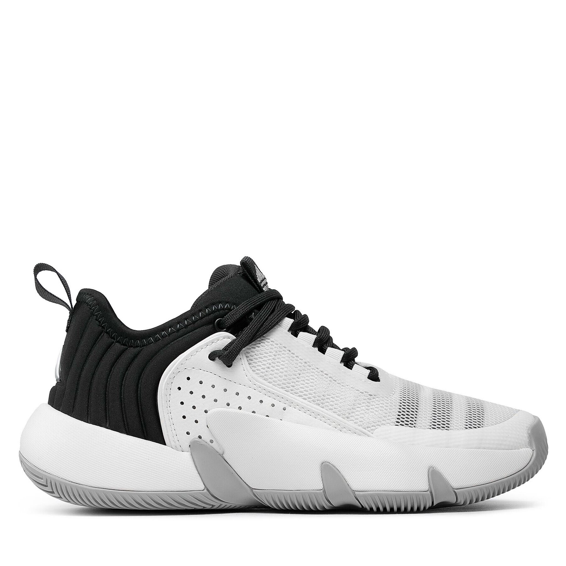 adidas Обувки Trae Unlimited Shoes IG0704 Бял - Pepit.bg